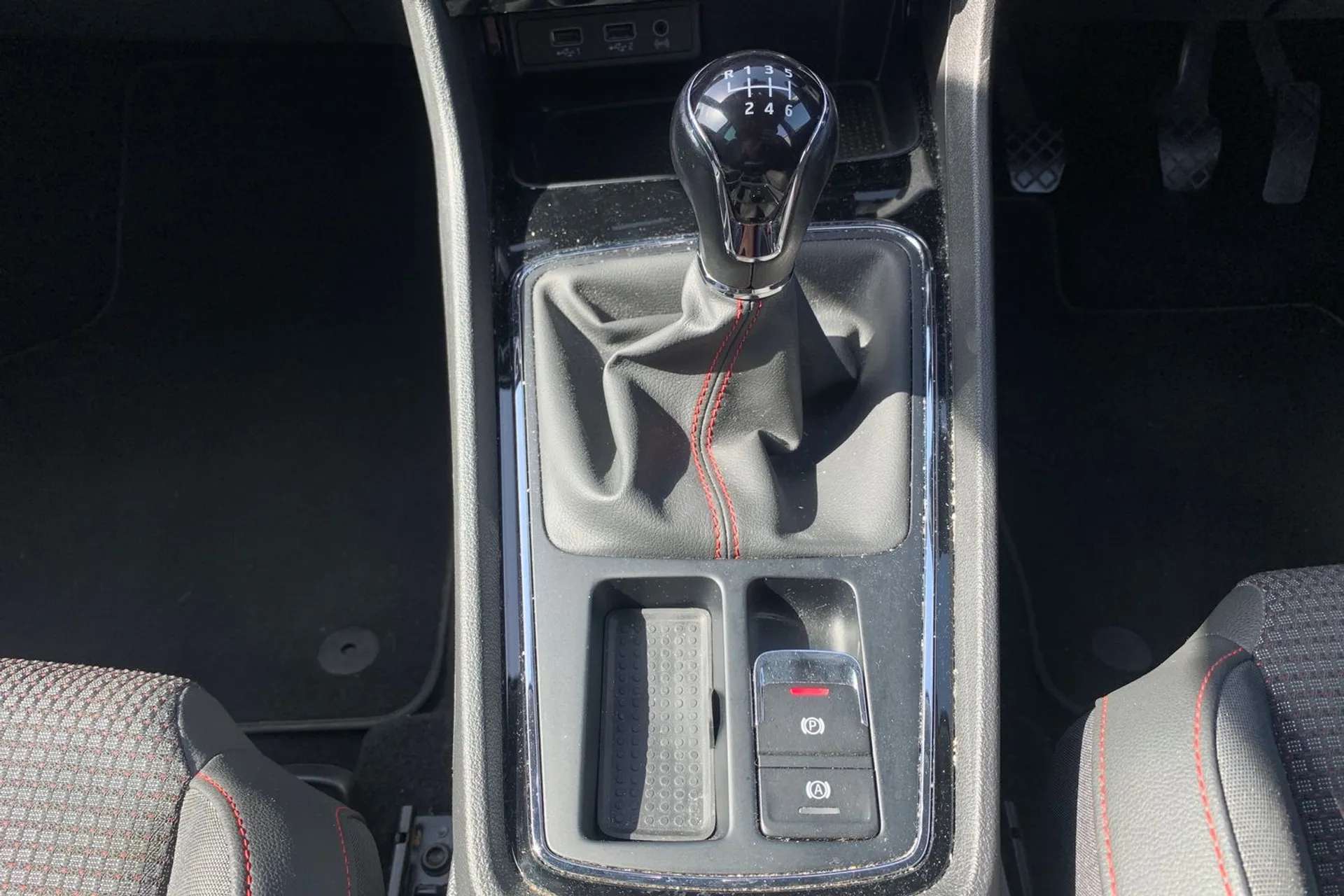 2018 SEAT LEON 2018 SEAT LEON