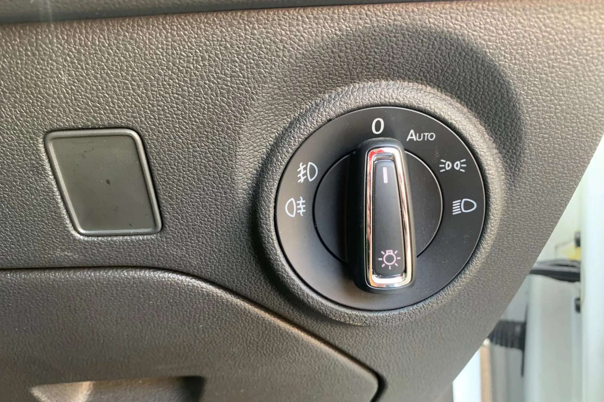 2018 SEAT LEON 2018 SEAT LEON