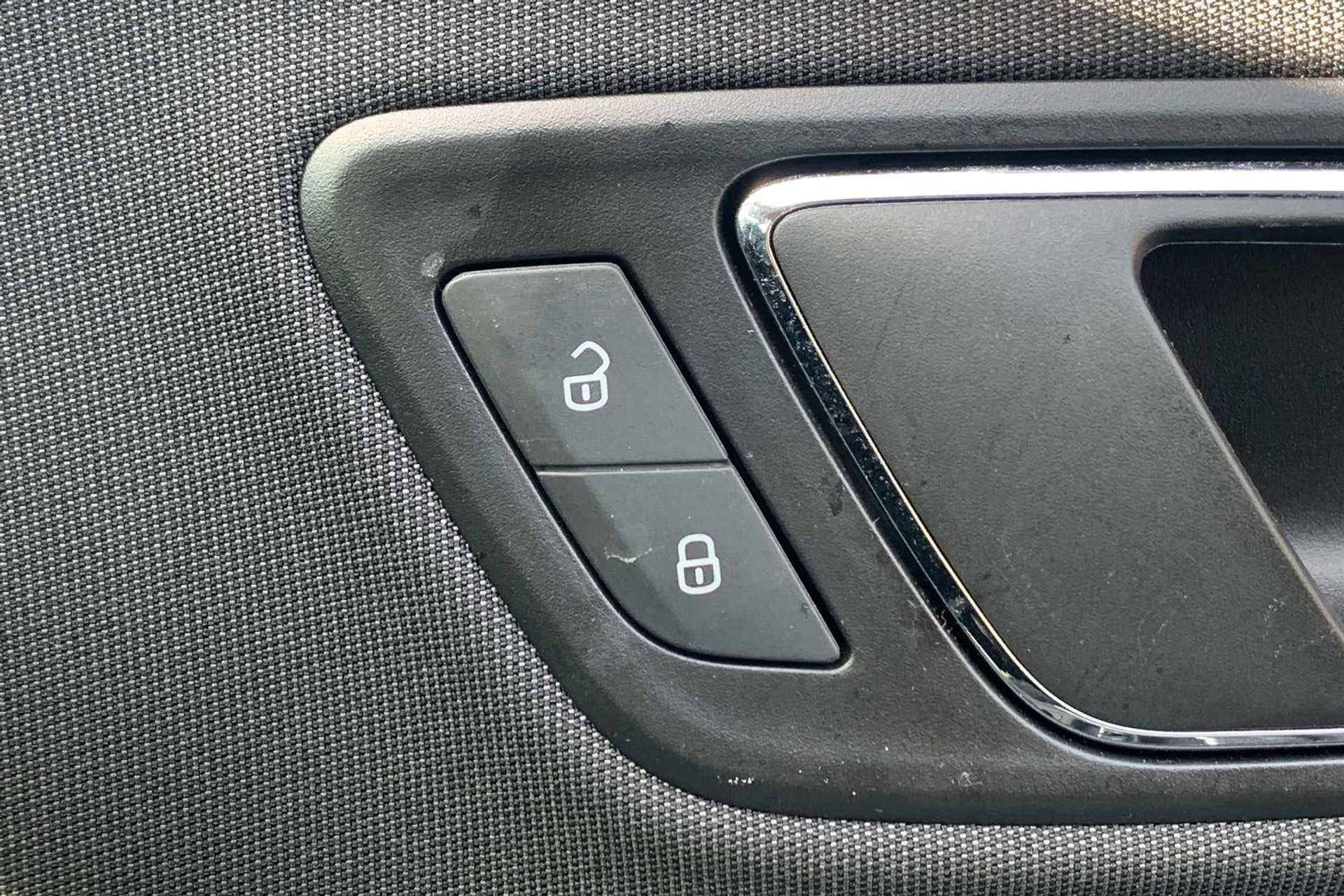2018 SEAT LEON 2018 SEAT LEON