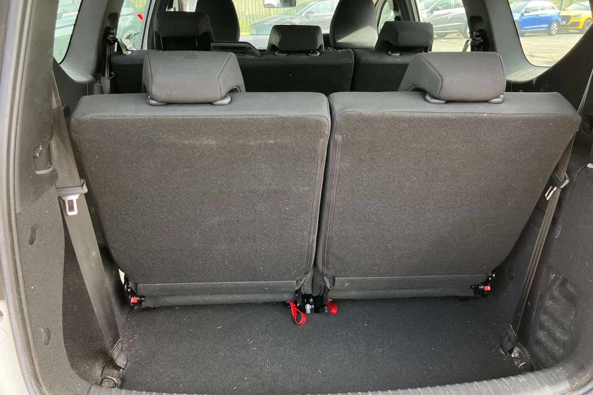2023 DACIA JOGGER 2023 DACIA JOGGER