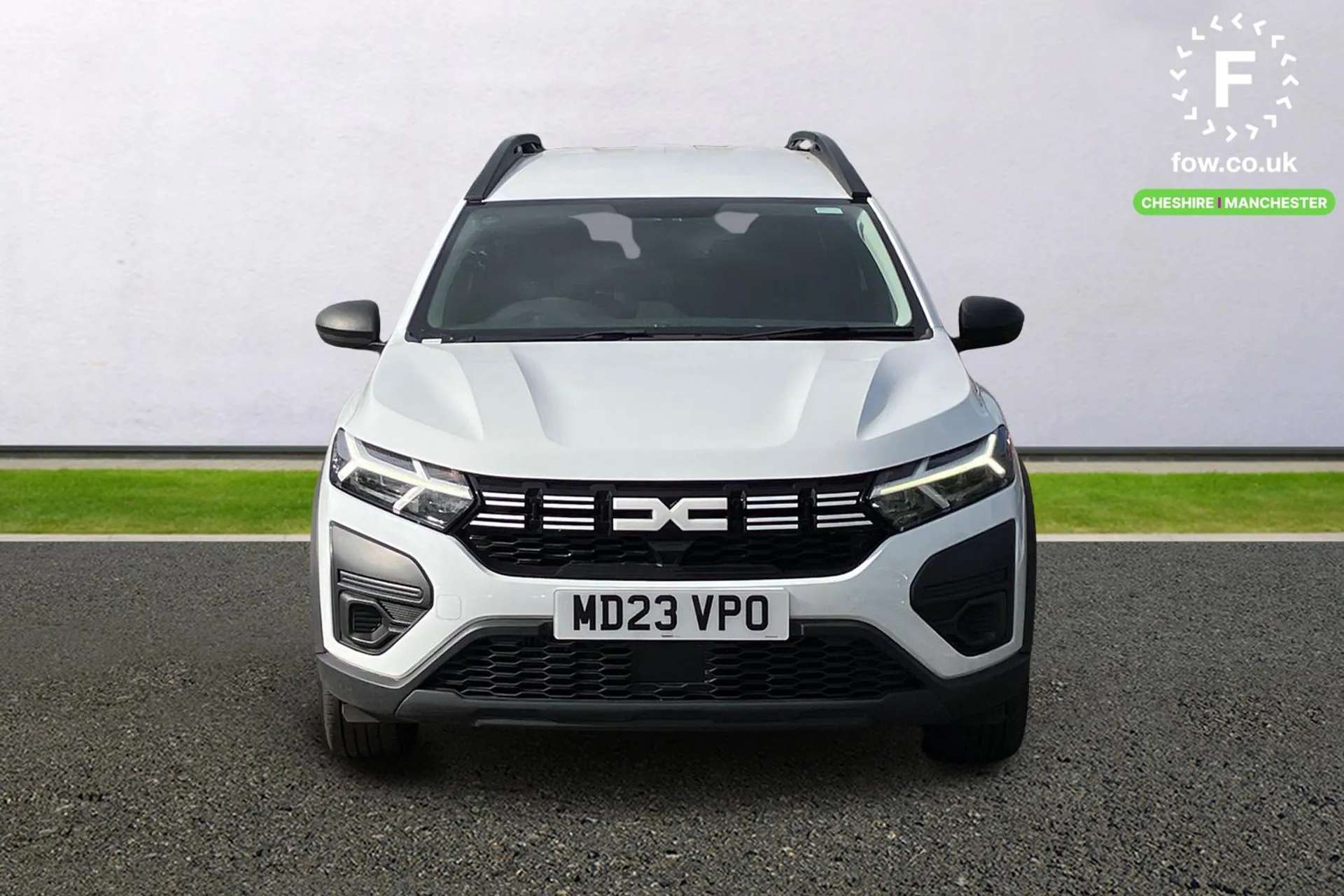 2023 DACIA JOGGER 2023 DACIA JOGGER