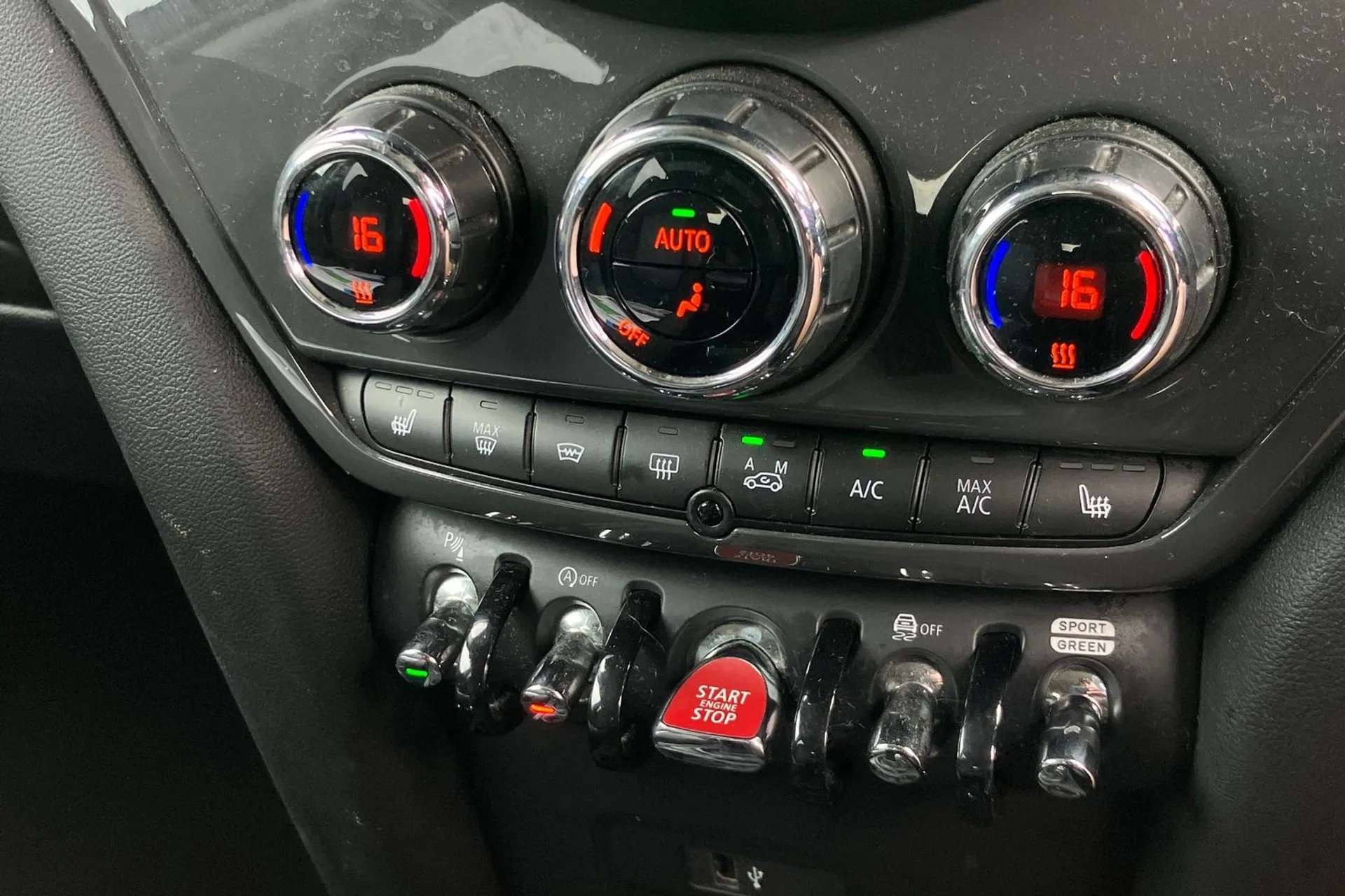 2018 MINI COUNTRYMAN 2018 MINI COUNTRYMAN