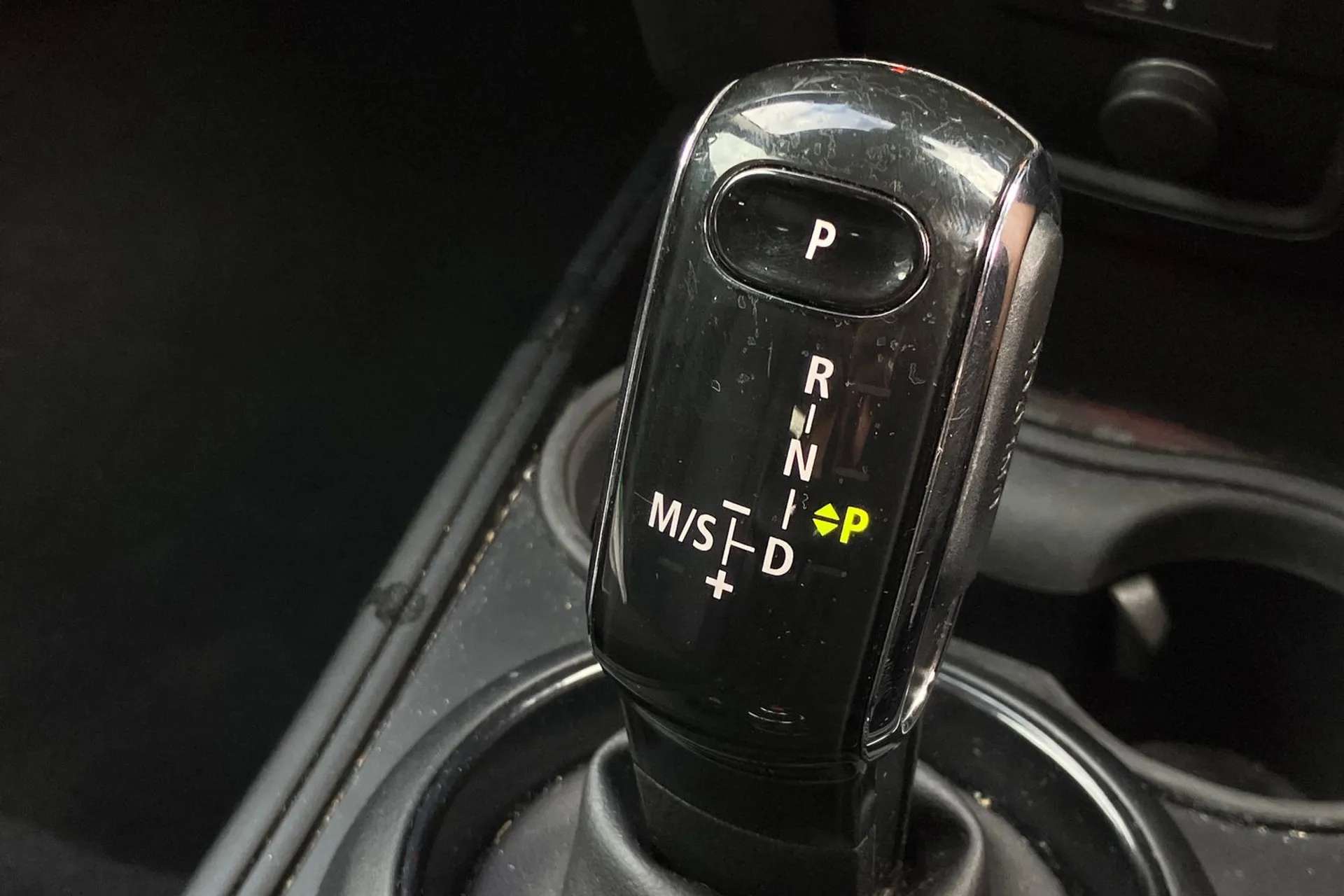 2018 MINI COUNTRYMAN 2018 MINI COUNTRYMAN