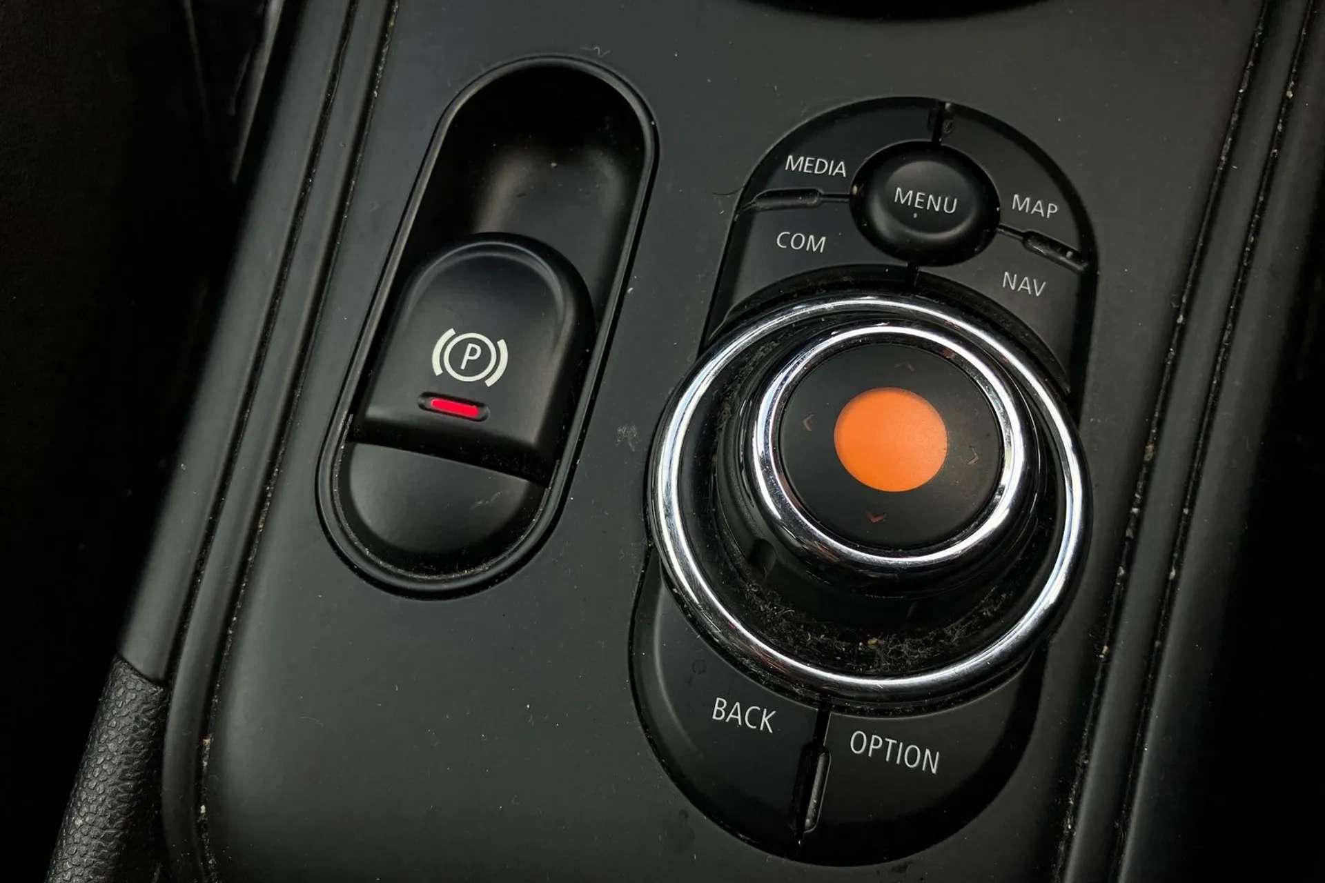 2018 MINI COUNTRYMAN 2018 MINI COUNTRYMAN