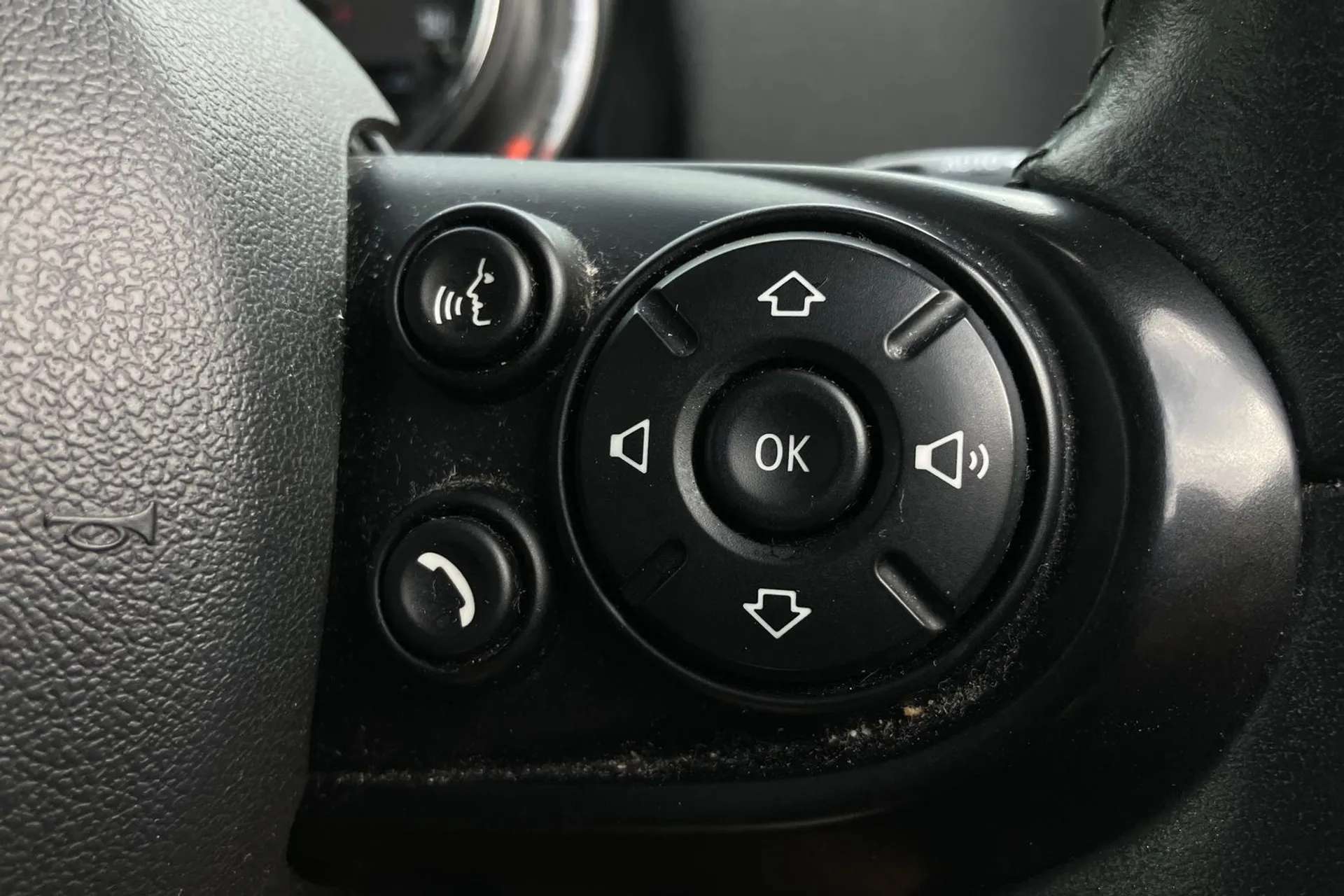 2018 MINI COUNTRYMAN 2018 MINI COUNTRYMAN