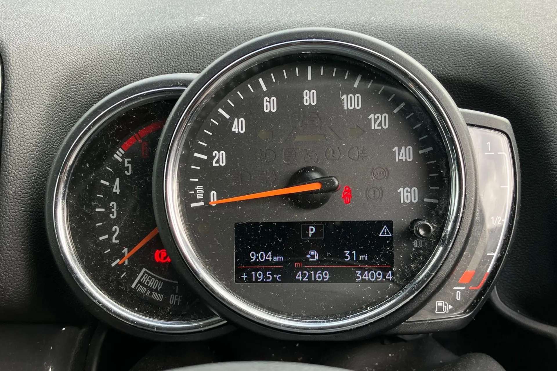 2018 MINI COUNTRYMAN 2018 MINI COUNTRYMAN
