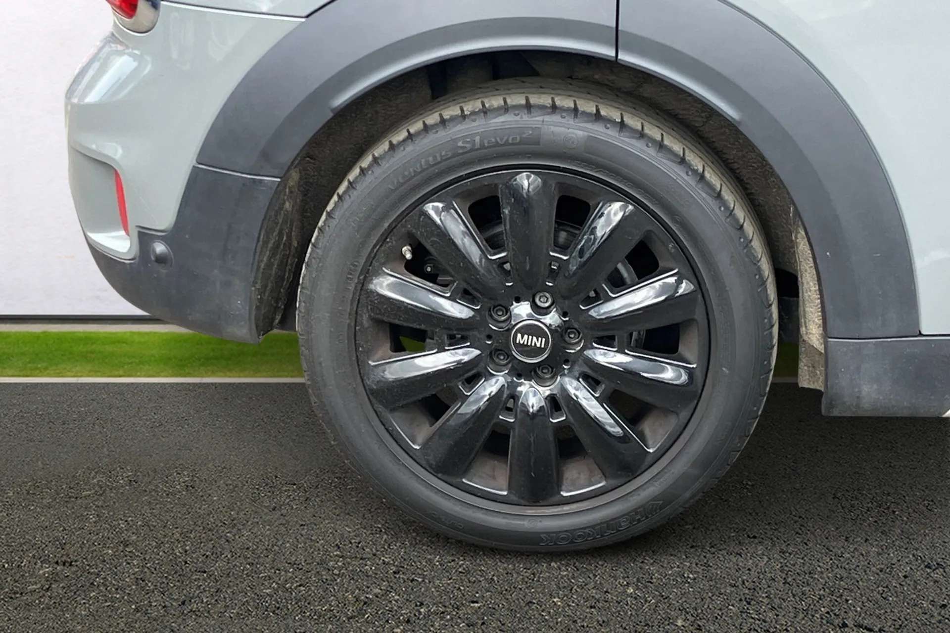 2018 MINI COUNTRYMAN 2018 MINI COUNTRYMAN