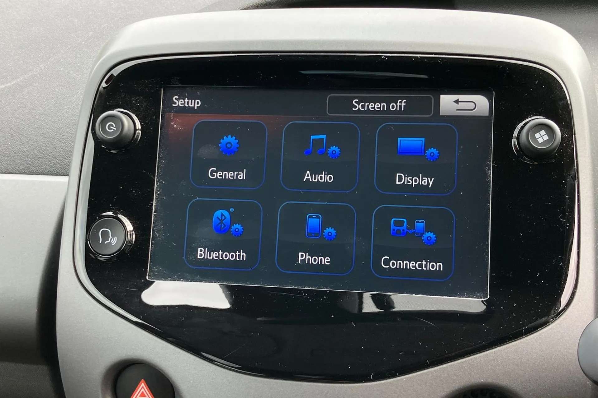 2021 TOYOTA AYGO 2021 TOYOTA AYGO