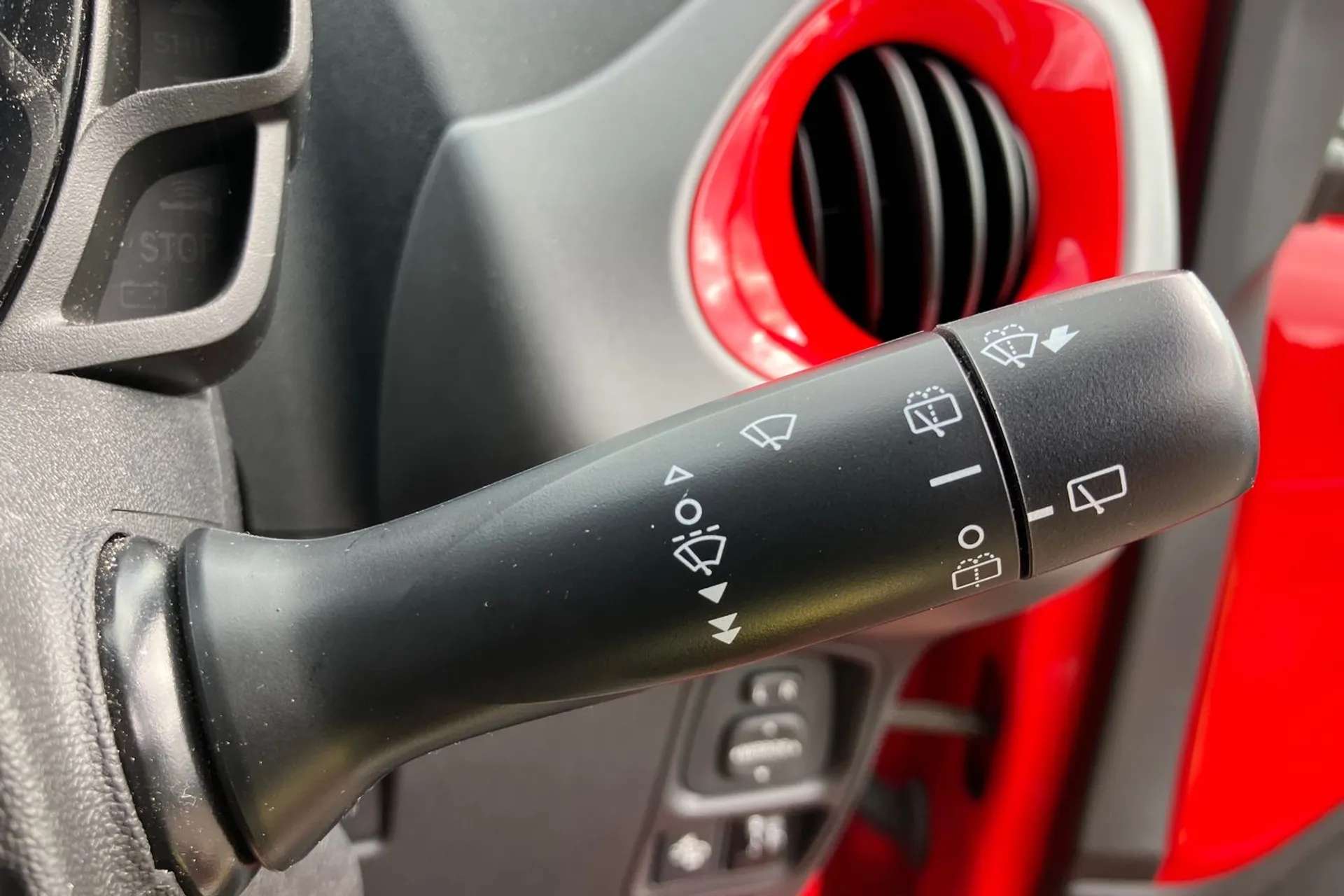 2021 TOYOTA AYGO 2021 TOYOTA AYGO