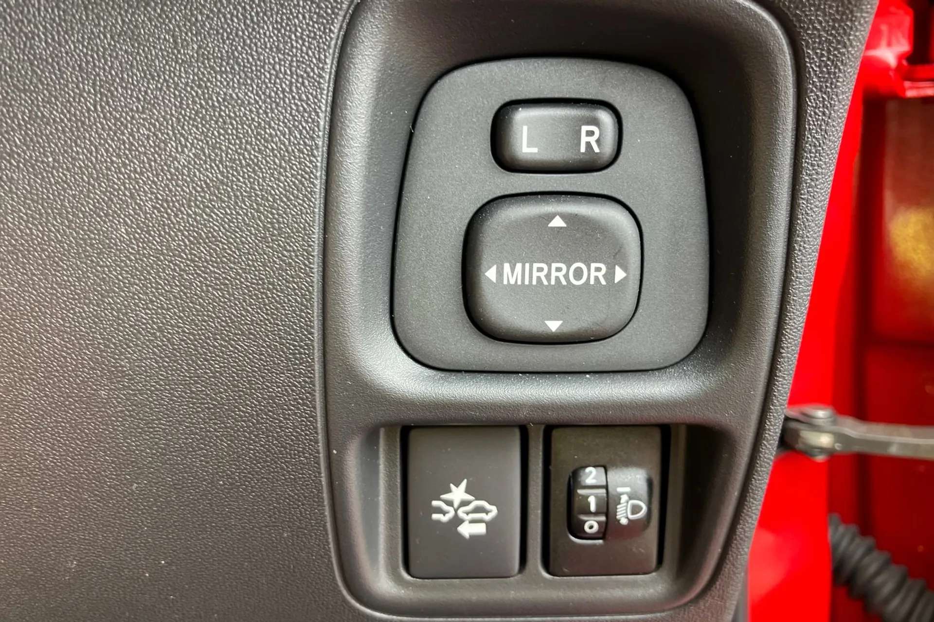 2021 TOYOTA AYGO 2021 TOYOTA AYGO