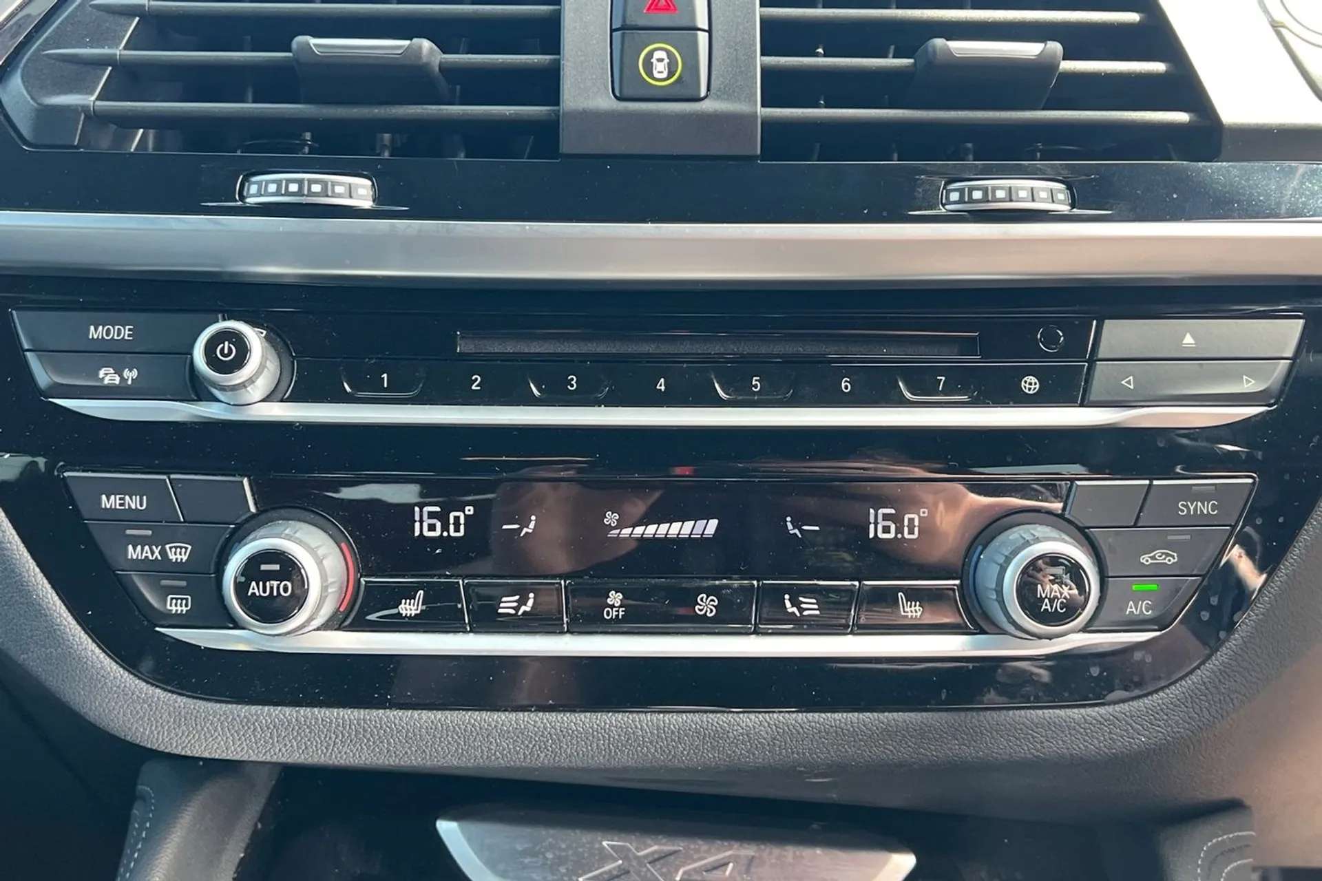 2019 BMW X4 2019 BMW X4