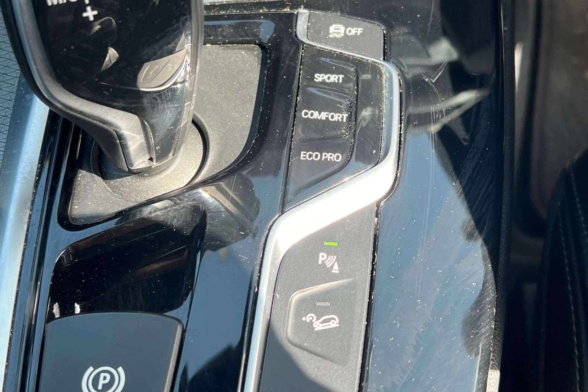 2019 BMW X4 2019 BMW X4