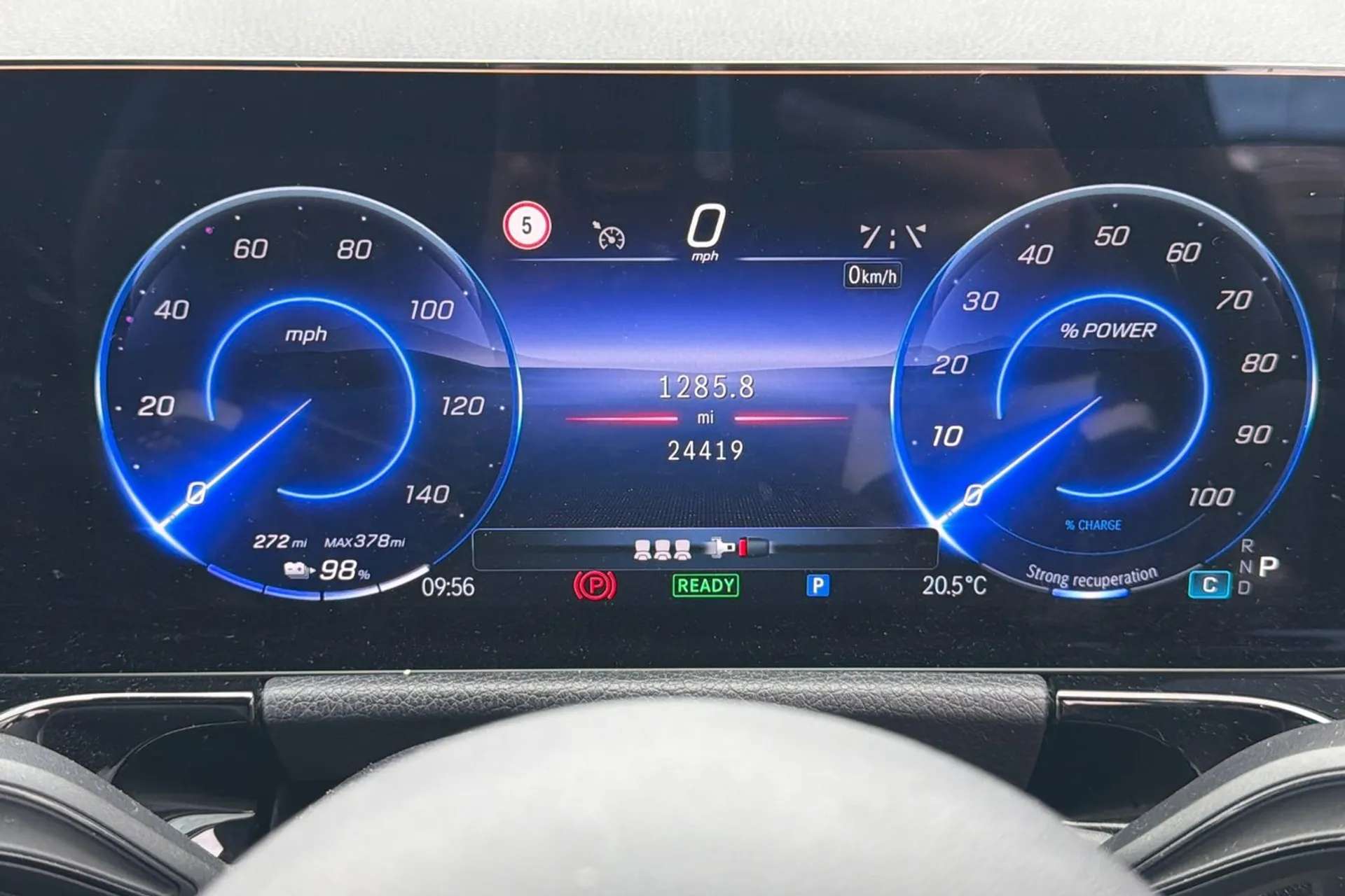 2024 MERCEDES-BENZ EQA 2024 MERCEDES-BENZ EQA