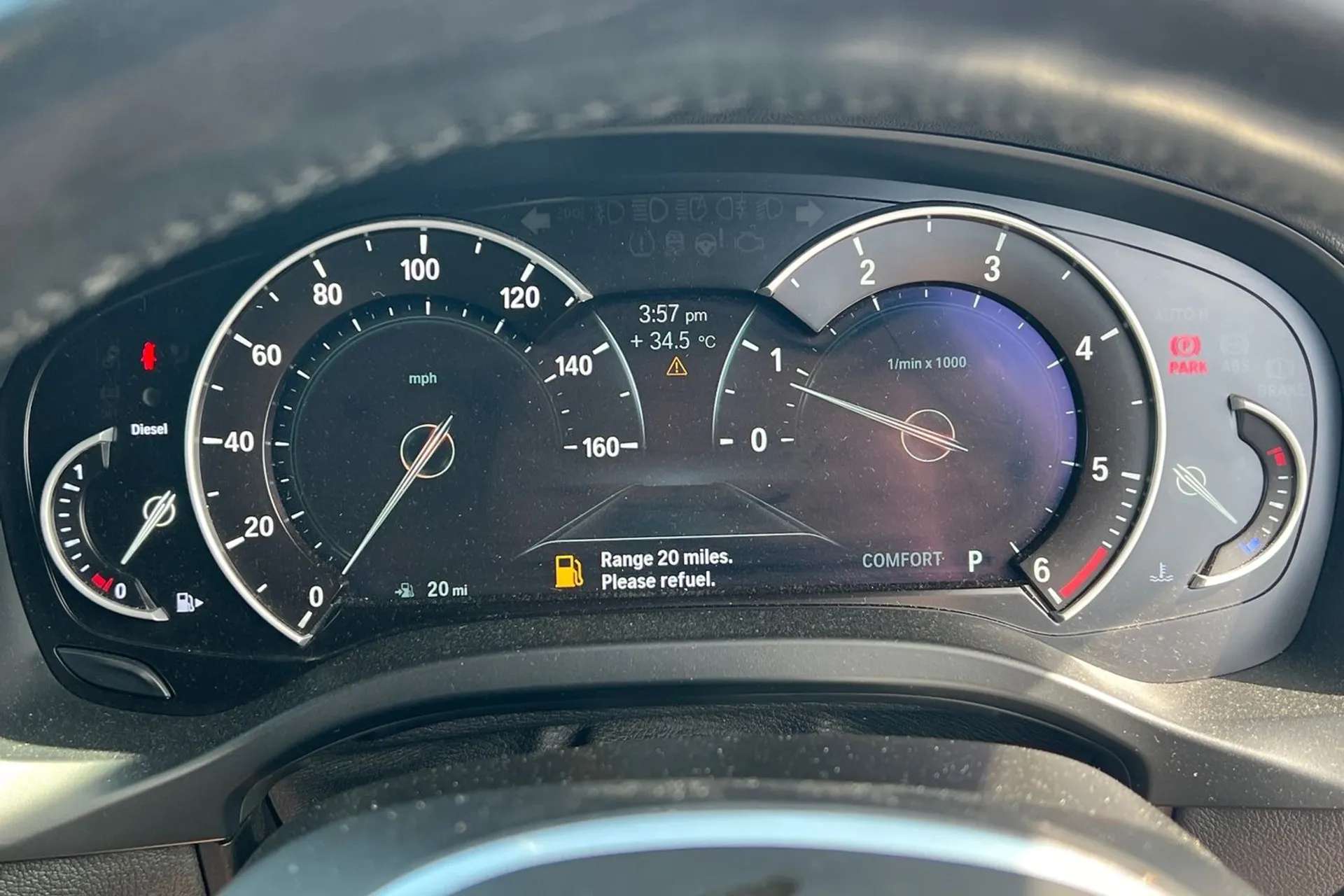 2019 BMW X4 2019 BMW X4
