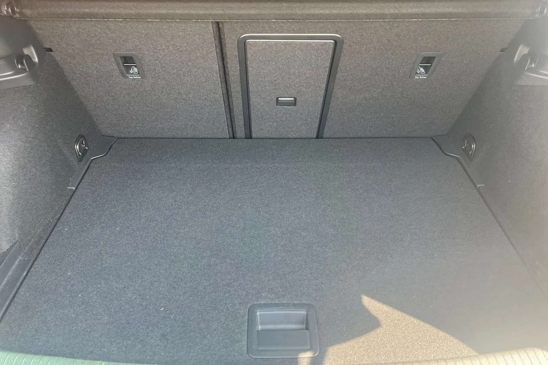 2020 VOLKSWAGEN GOLF 2020 VOLKSWAGEN GOLF