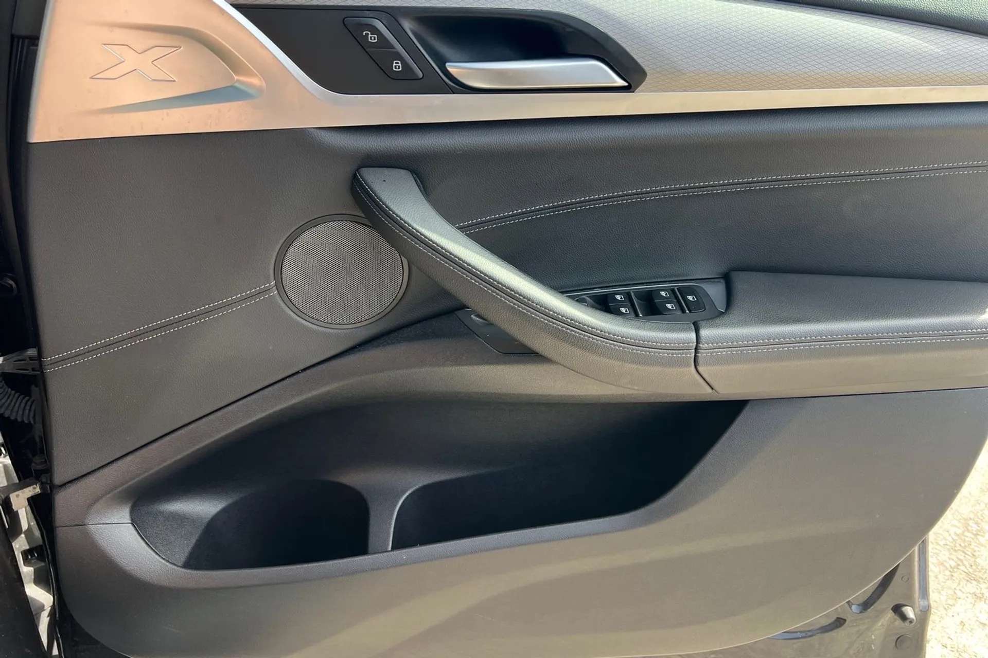 2019 BMW X4 2019 BMW X4
