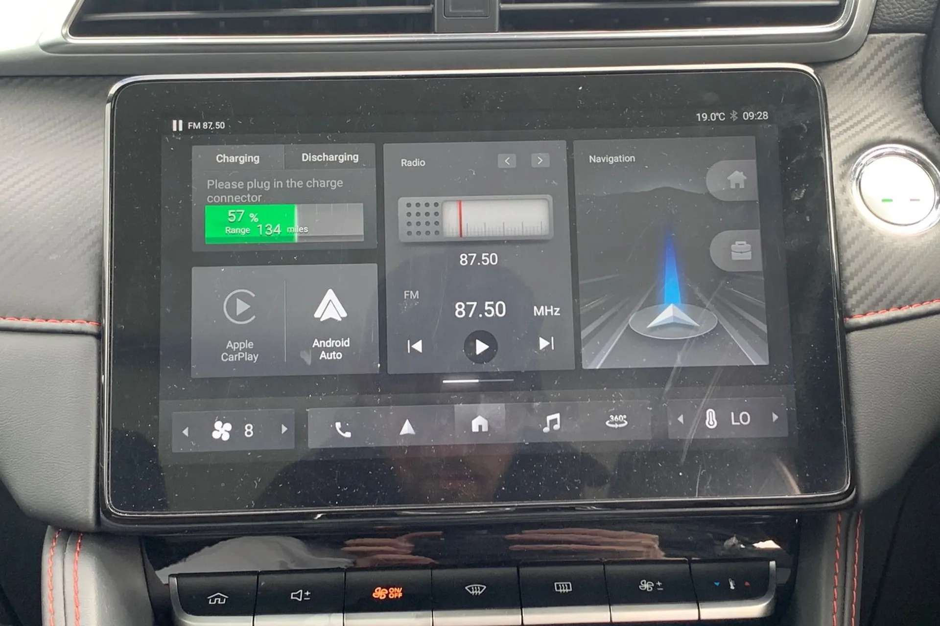 2023 MG MOTOR UK ZS 2023 MG MOTOR UK ZS