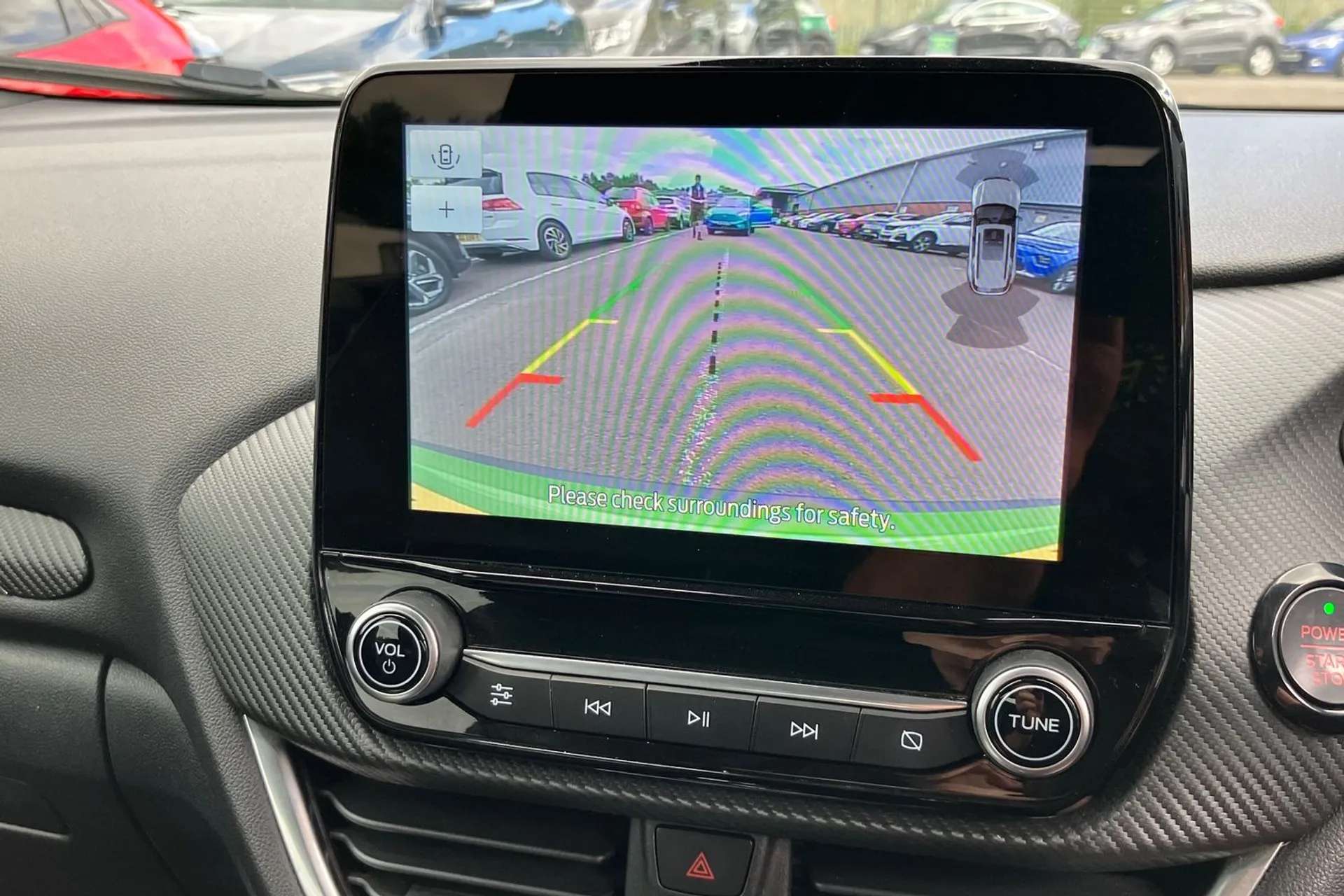 2021 FORD PUMA 2021 FORD PUMA