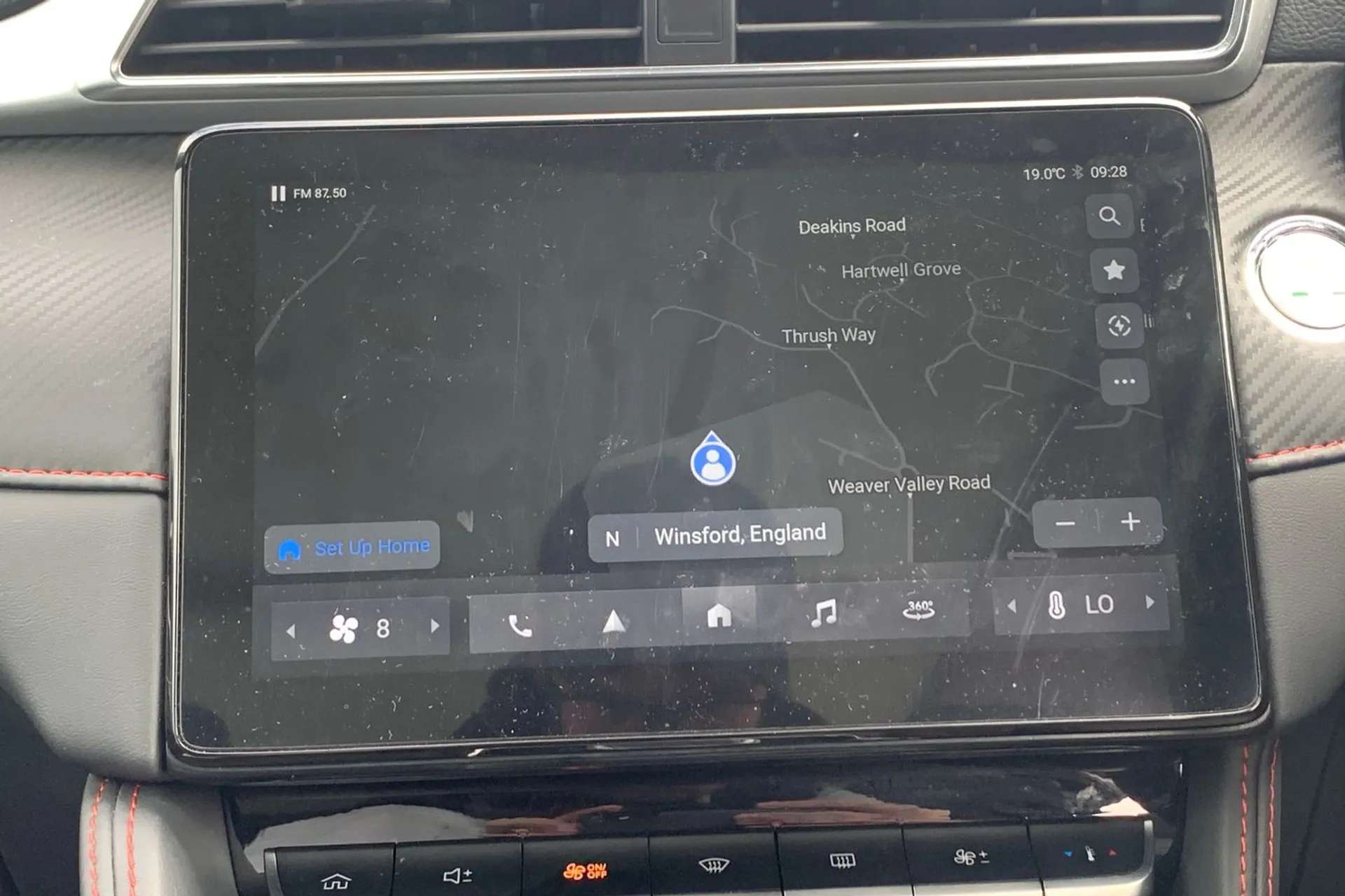 2023 MG MOTOR UK ZS 2023 MG MOTOR UK ZS