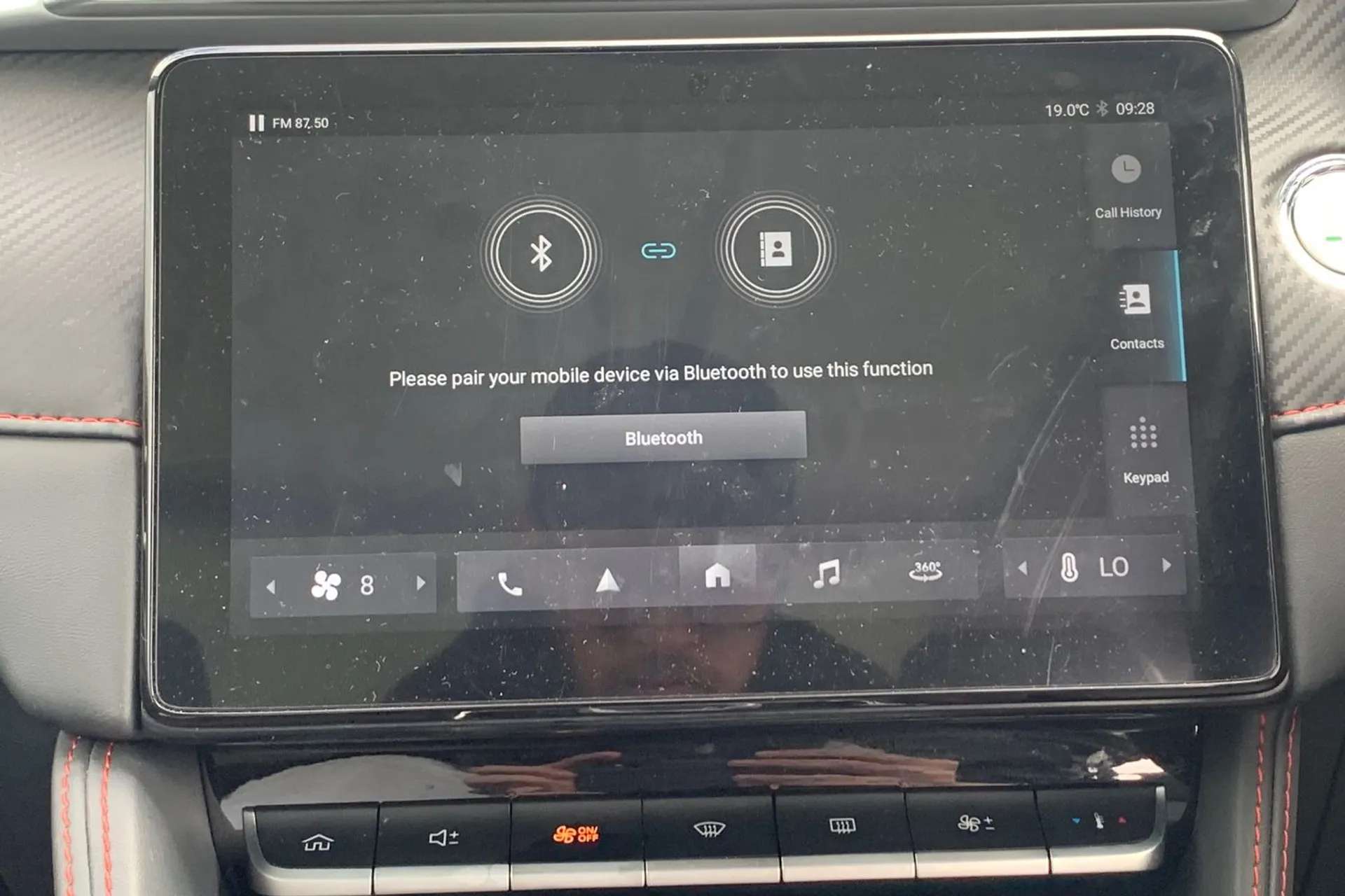 2023 MG MOTOR UK ZS 2023 MG MOTOR UK ZS