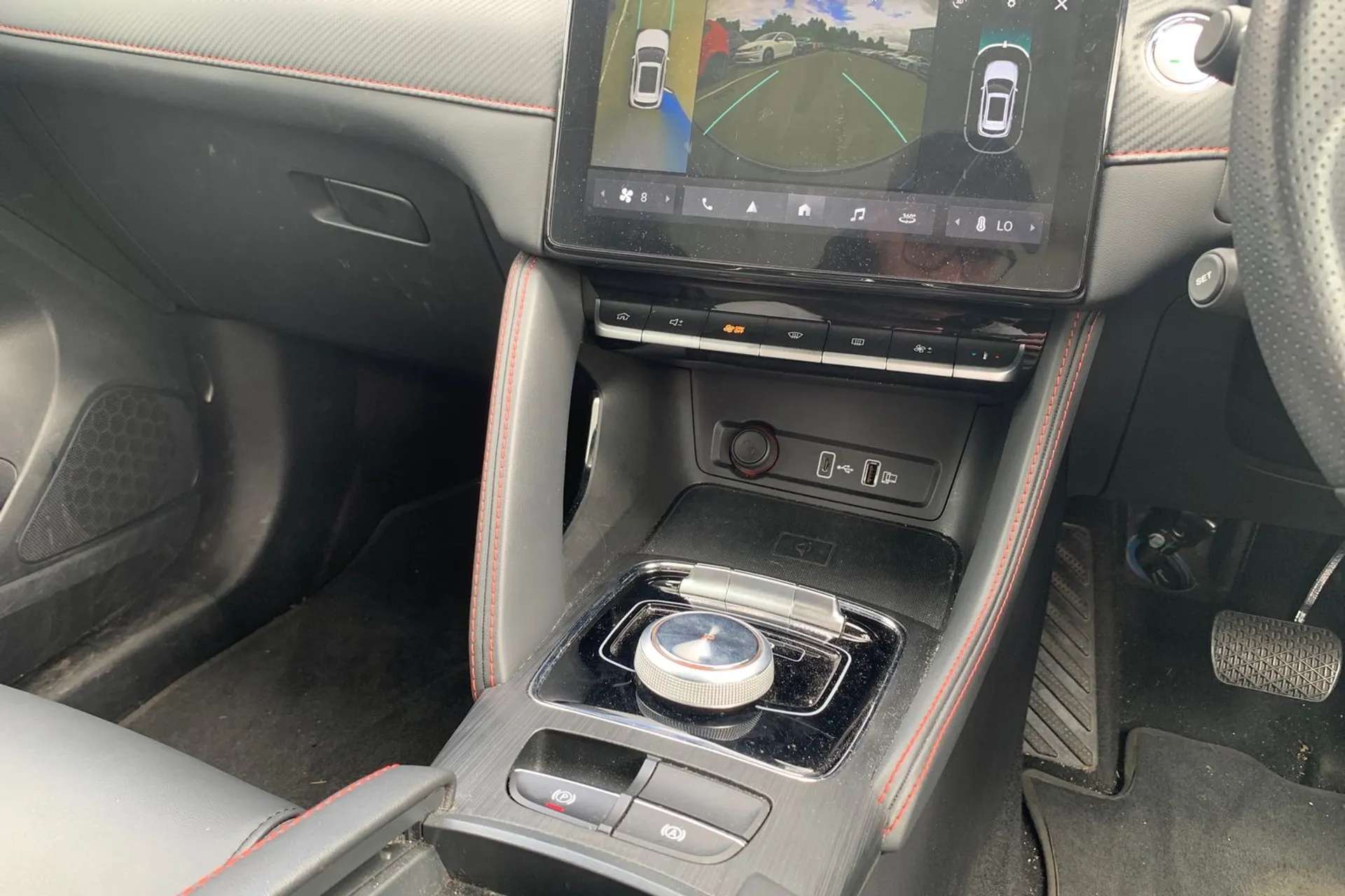 2023 MG MOTOR UK ZS 2023 MG MOTOR UK ZS