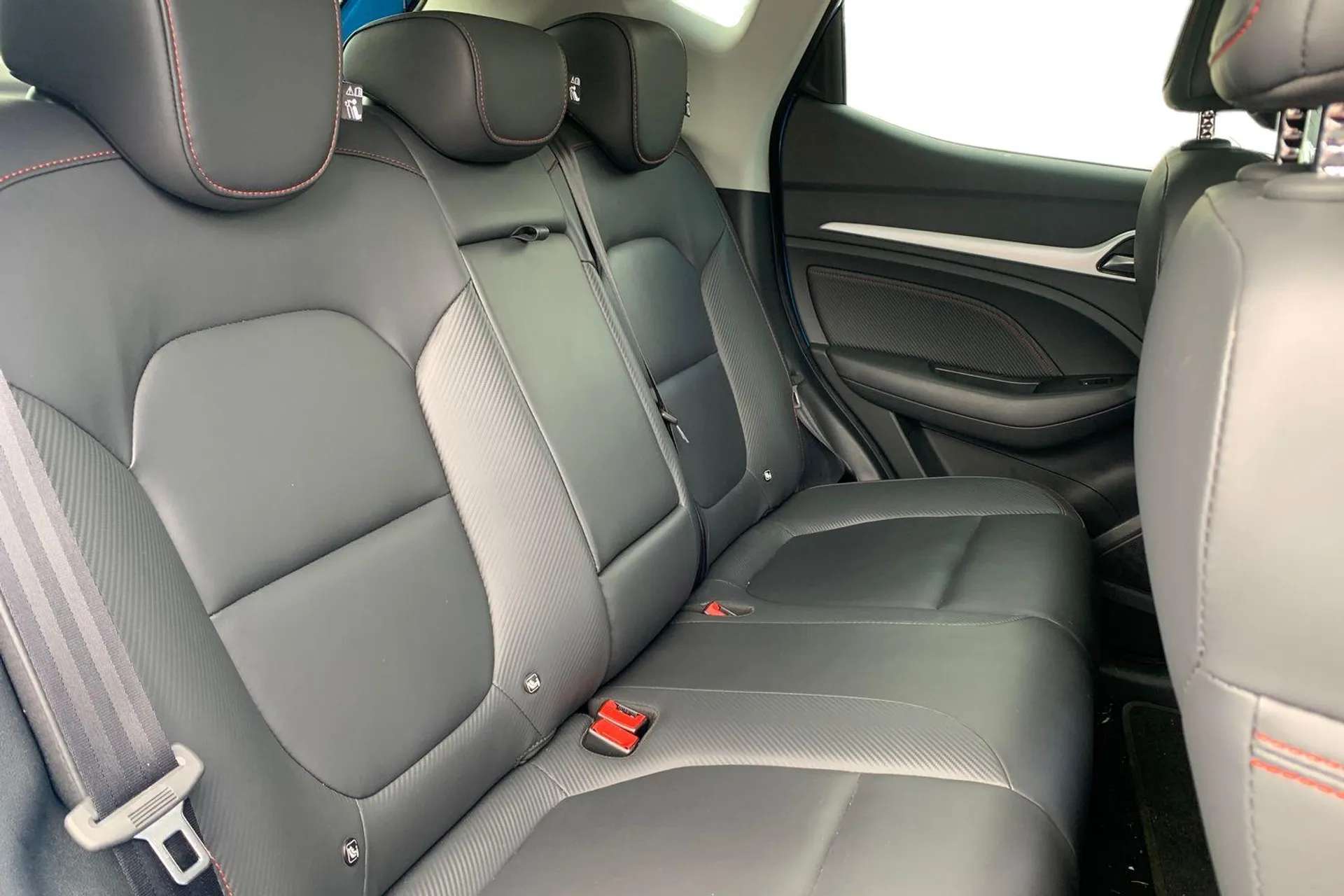2023 MG MOTOR UK ZS 2023 MG MOTOR UK ZS