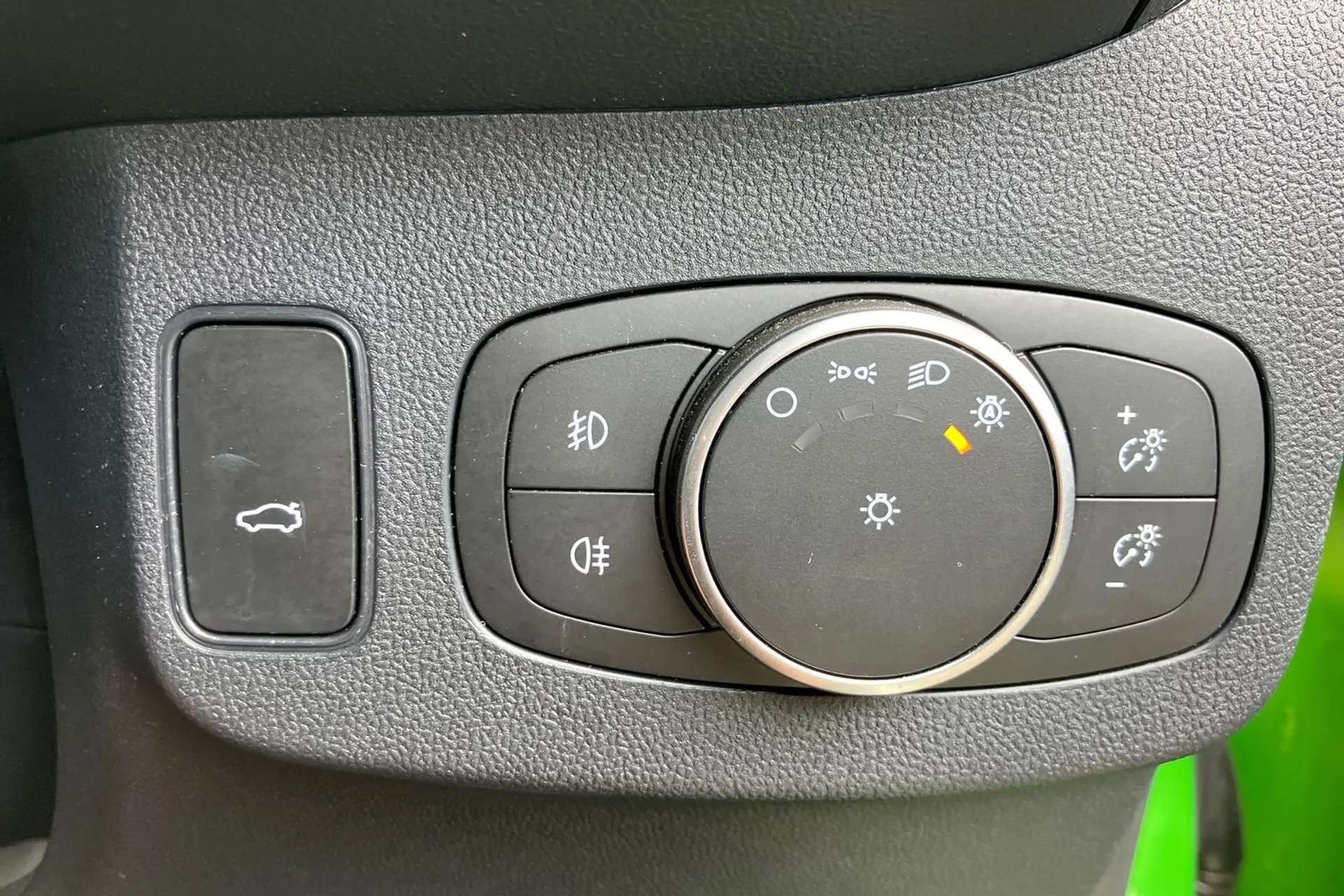 2021 FORD PUMA 2021 FORD PUMA