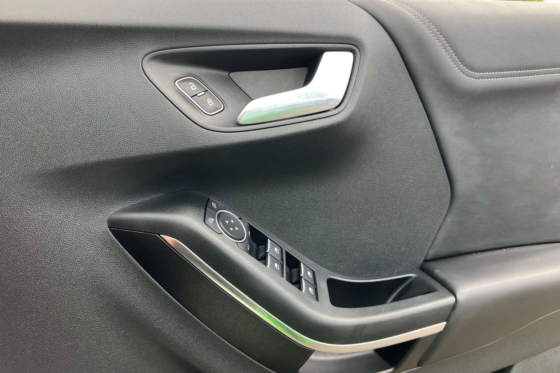 2021 FORD PUMA 2021 FORD PUMA