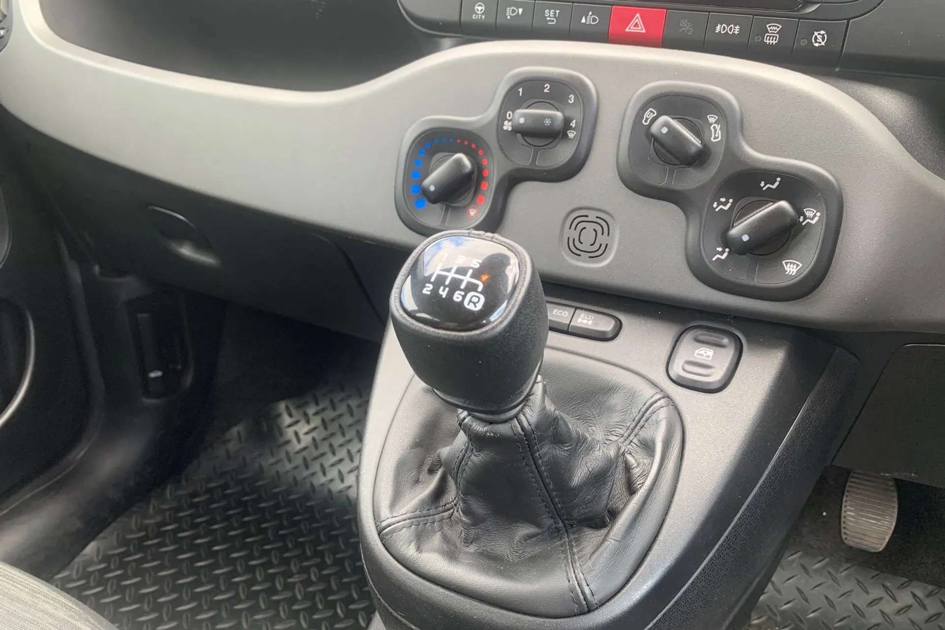 2019 FIAT PANDA 2019 FIAT PANDA