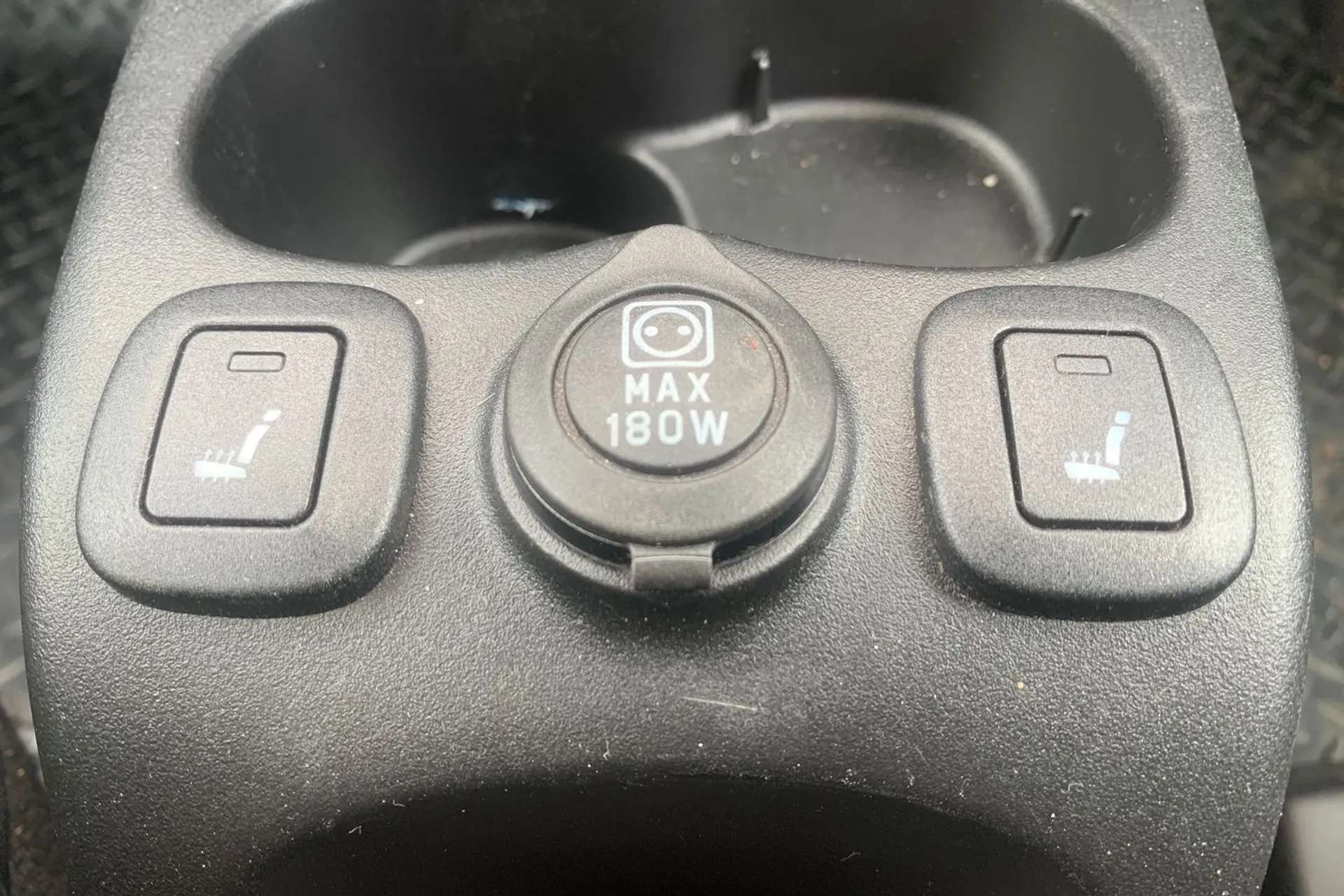 2019 FIAT PANDA 2019 FIAT PANDA
