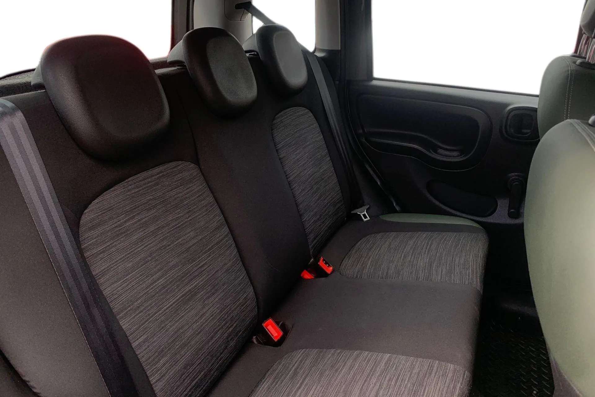 2019 FIAT PANDA 2019 FIAT PANDA