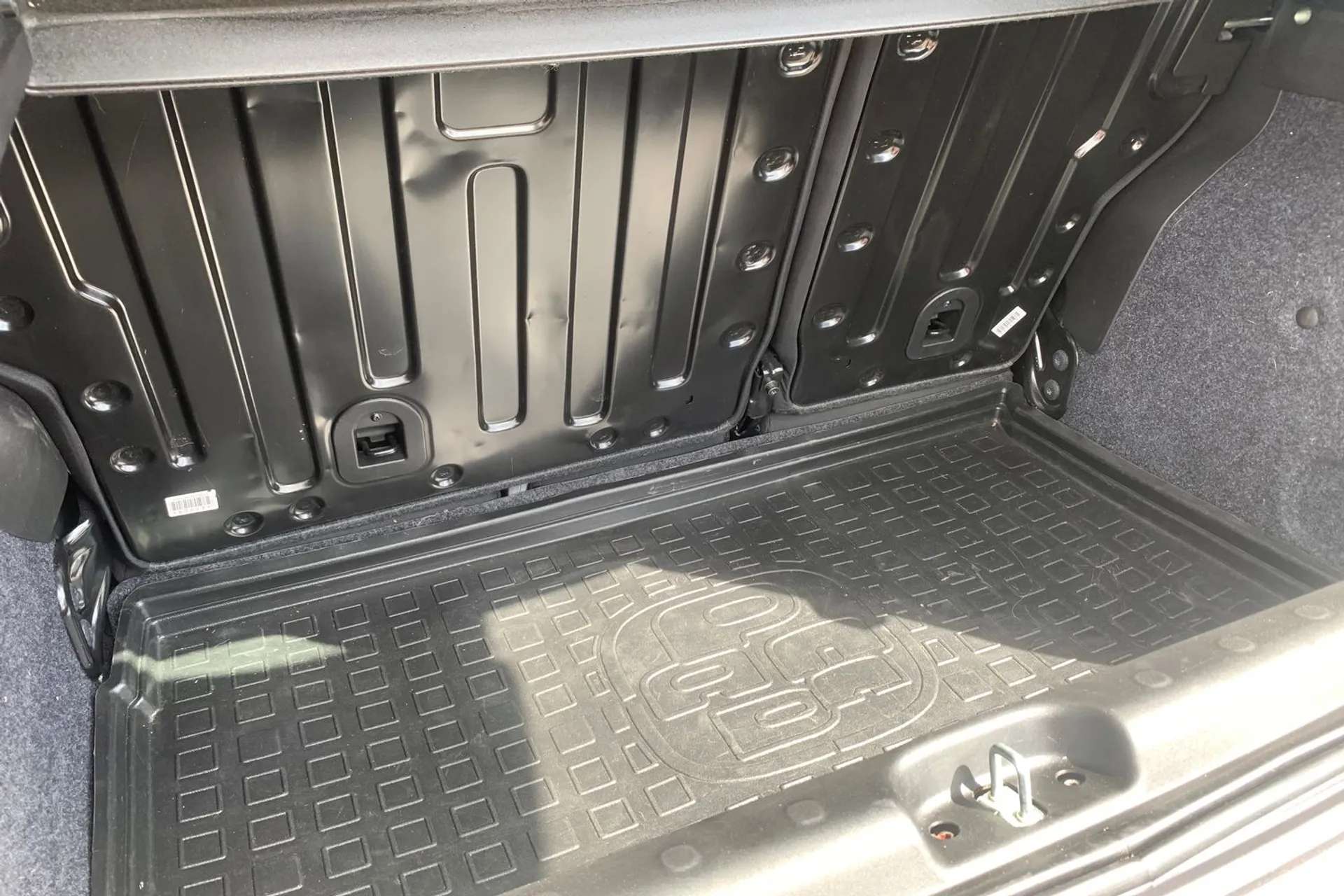 2019 FIAT PANDA 2019 FIAT PANDA