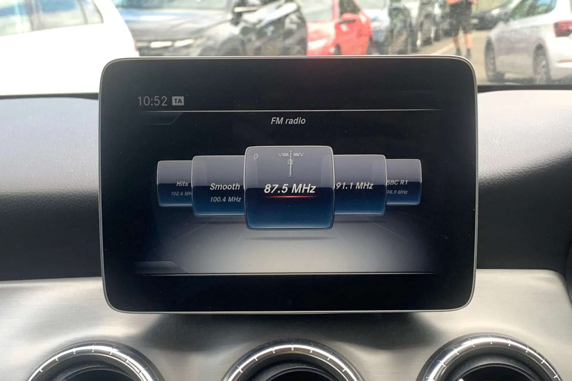 2019 MERCEDES-BENZ CLA CLASS 2019 MERCEDES-BENZ CLA CLASS