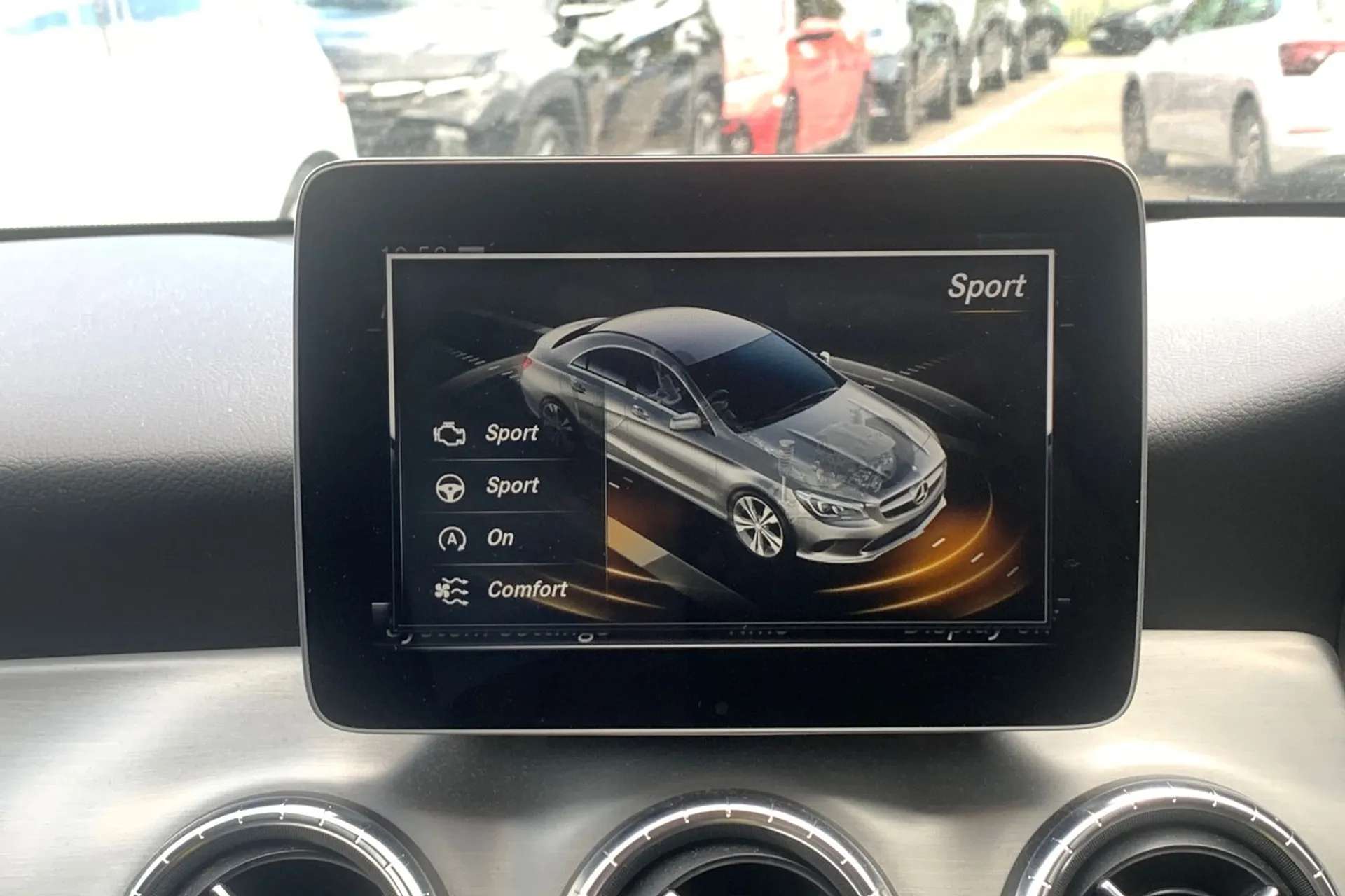 2019 MERCEDES-BENZ CLA CLASS 2019 MERCEDES-BENZ CLA CLASS