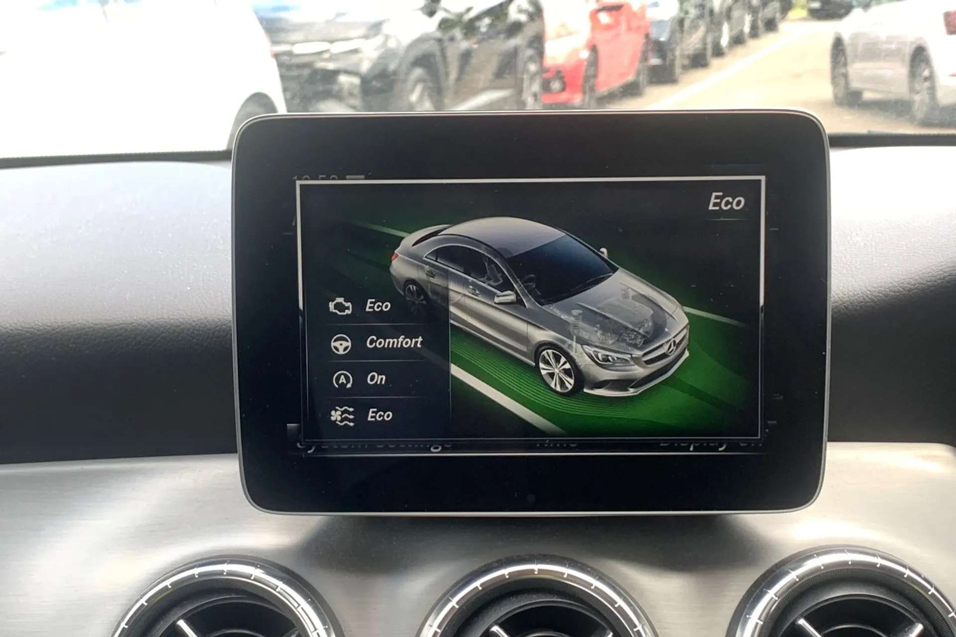 2019 MERCEDES-BENZ CLA CLASS 2019 MERCEDES-BENZ CLA CLASS