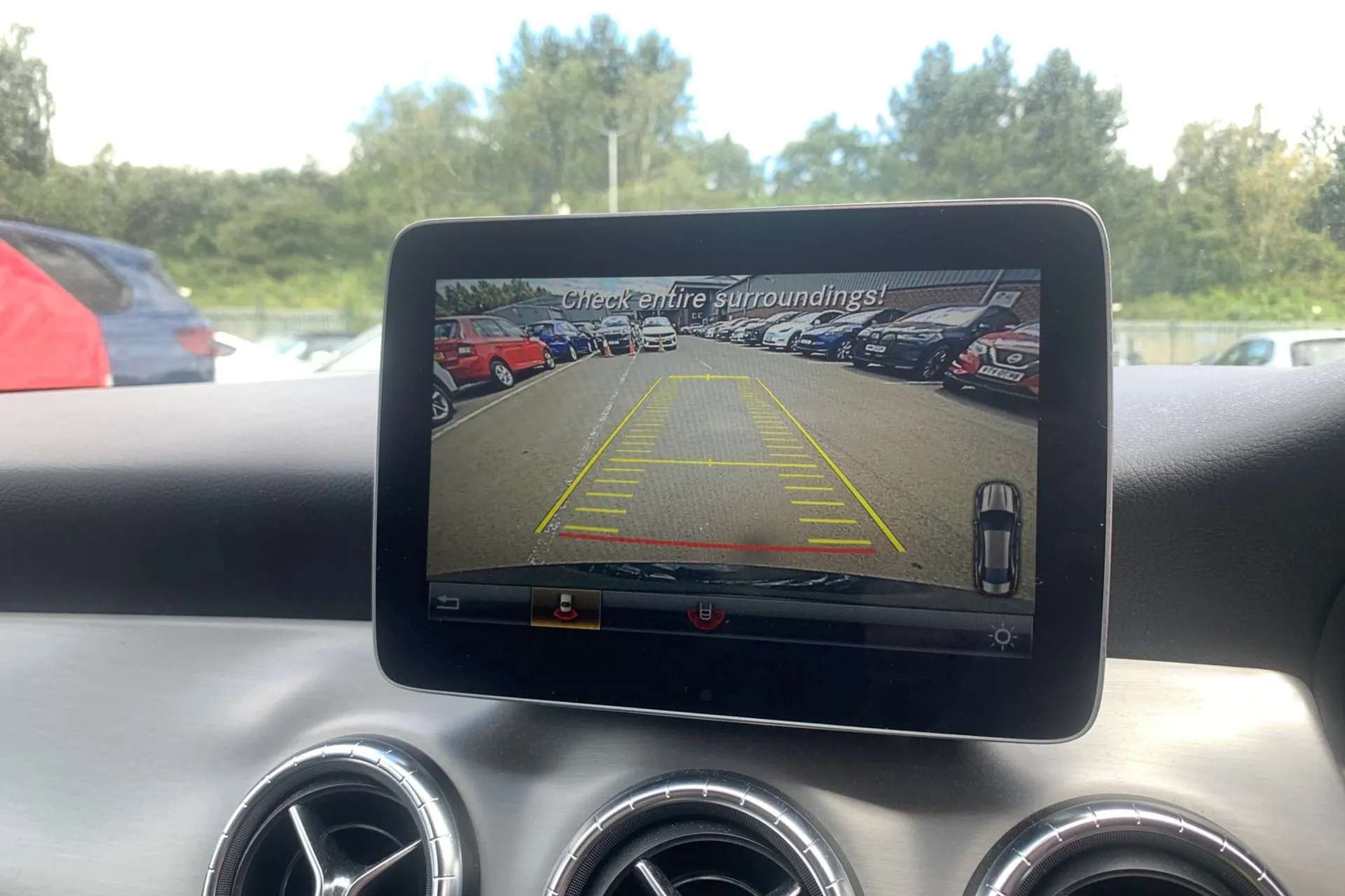 2019 MERCEDES-BENZ CLA CLASS 2019 MERCEDES-BENZ CLA CLASS