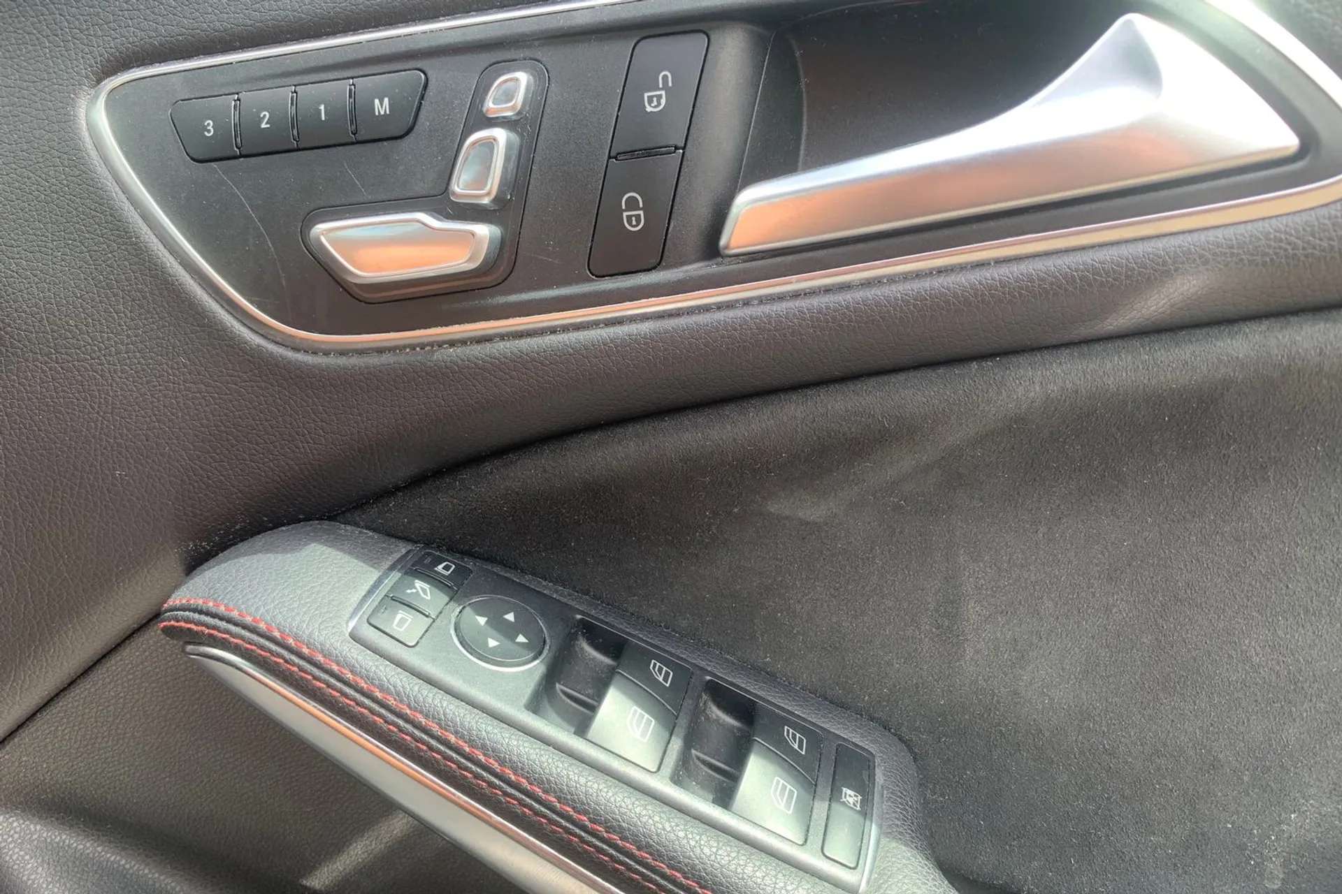 2019 MERCEDES-BENZ CLA CLASS 2019 MERCEDES-BENZ CLA CLASS