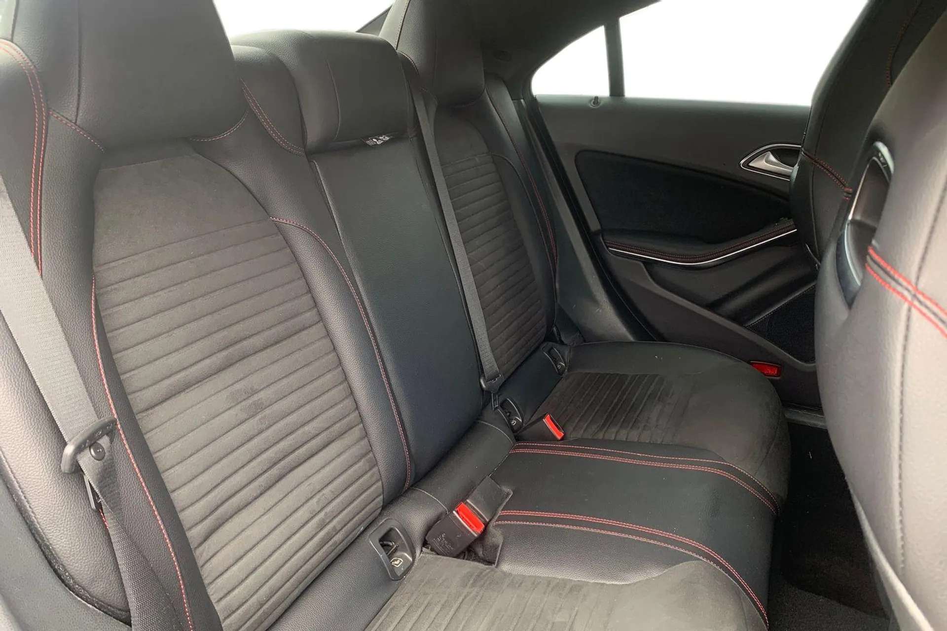 2019 MERCEDES-BENZ CLA CLASS 2019 MERCEDES-BENZ CLA CLASS