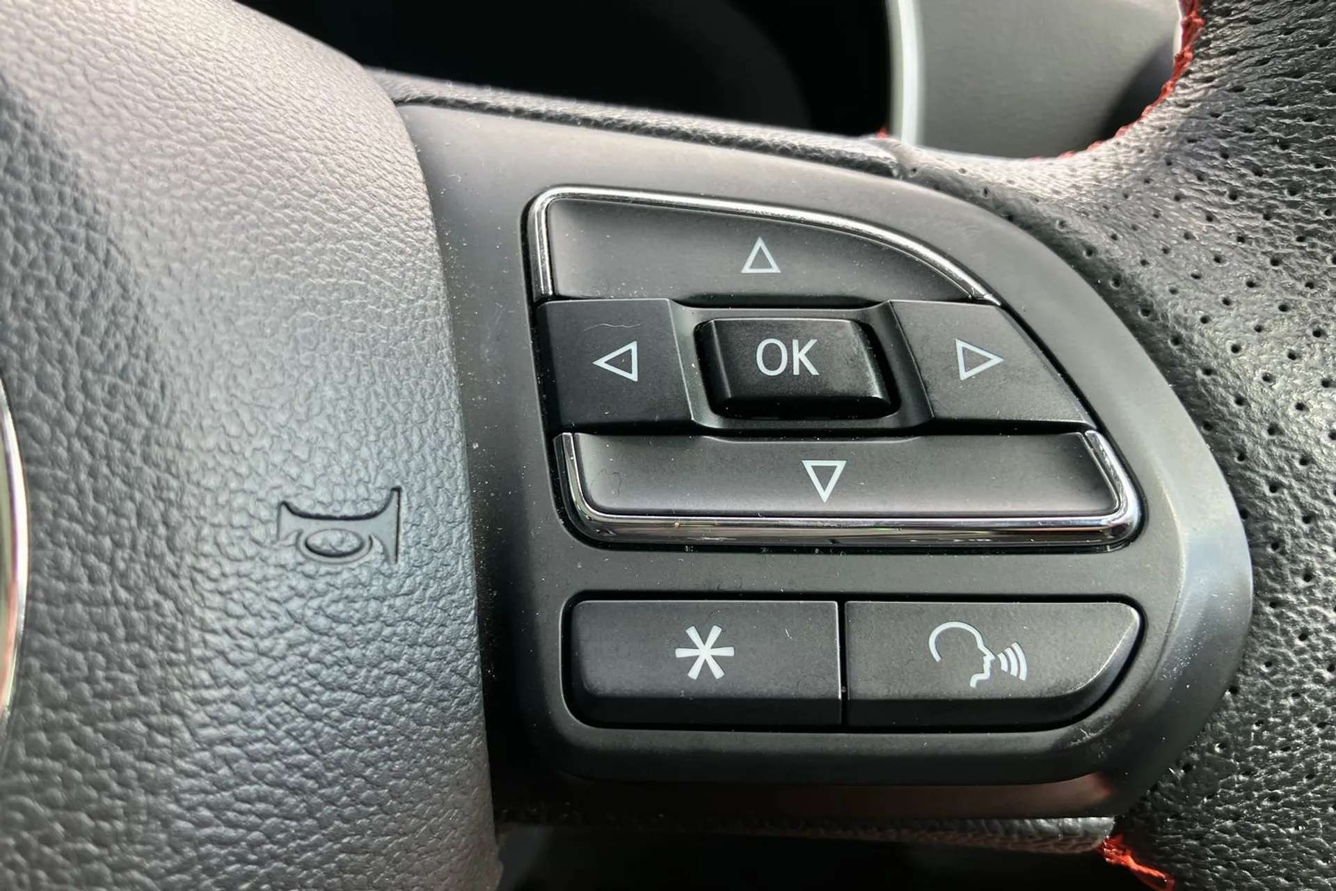 2023 MG MOTOR UK ZS 2023 MG MOTOR UK ZS