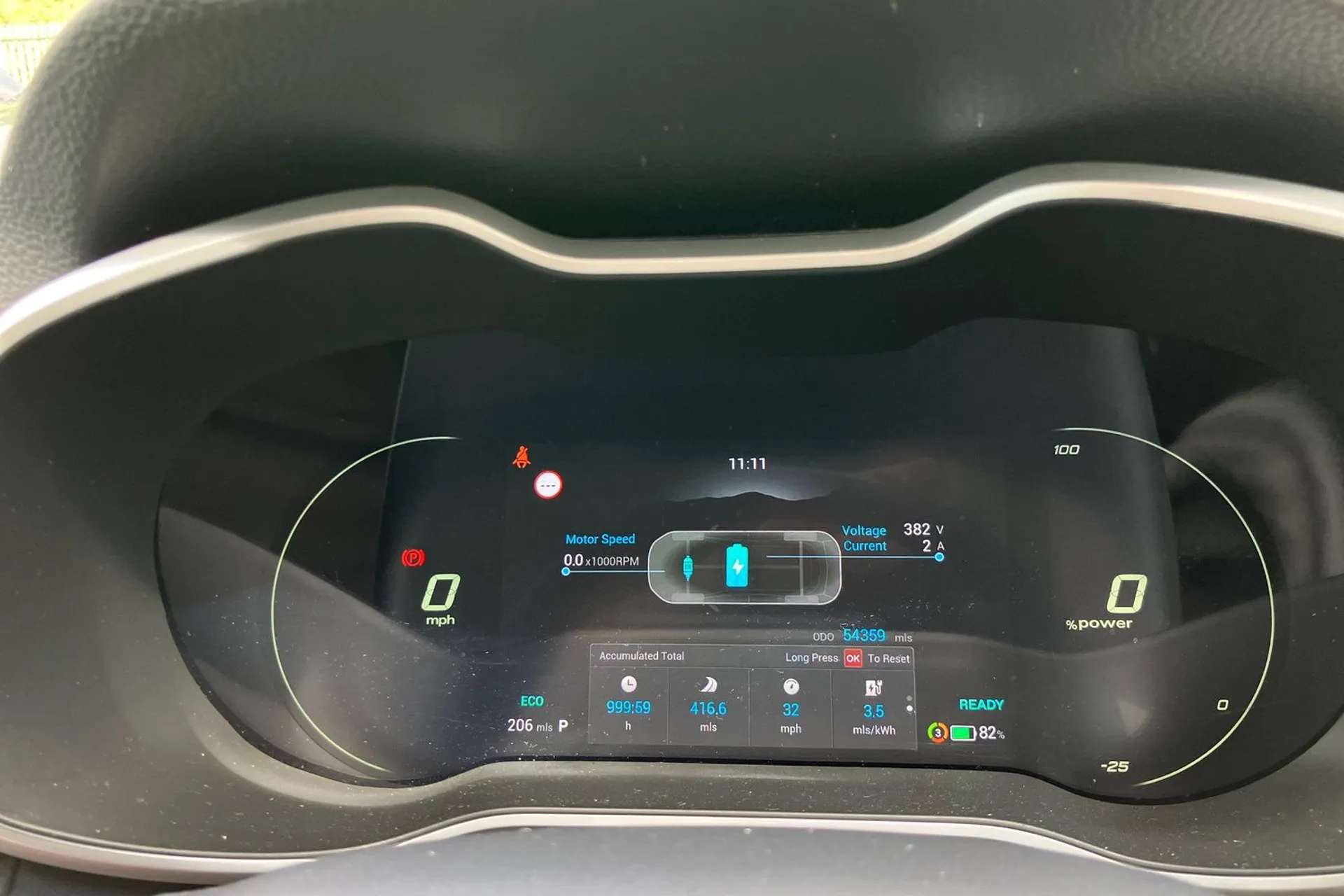 2023 MG MOTOR UK ZS 2023 MG MOTOR UK ZS