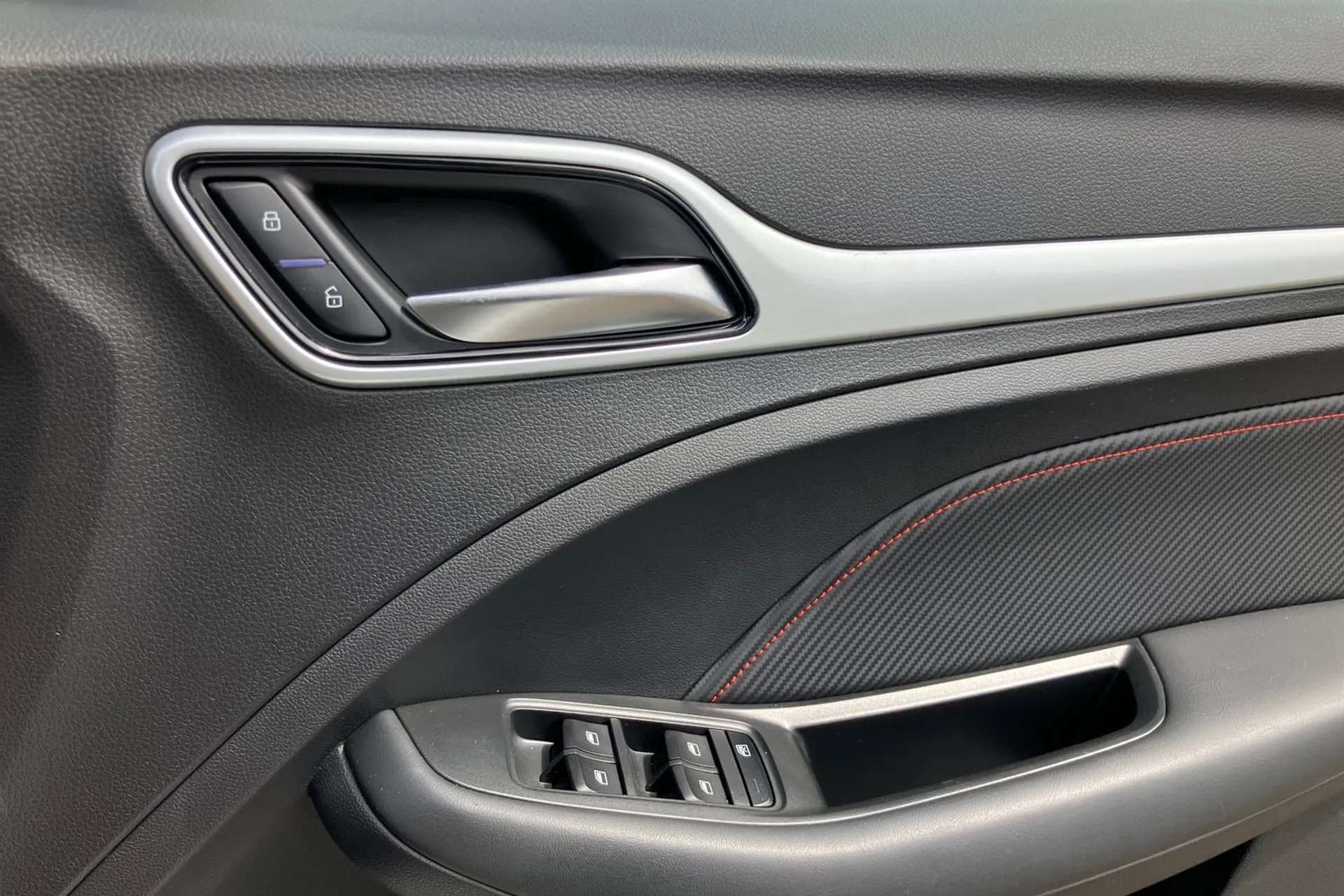 2023 MG MOTOR UK ZS 2023 MG MOTOR UK ZS