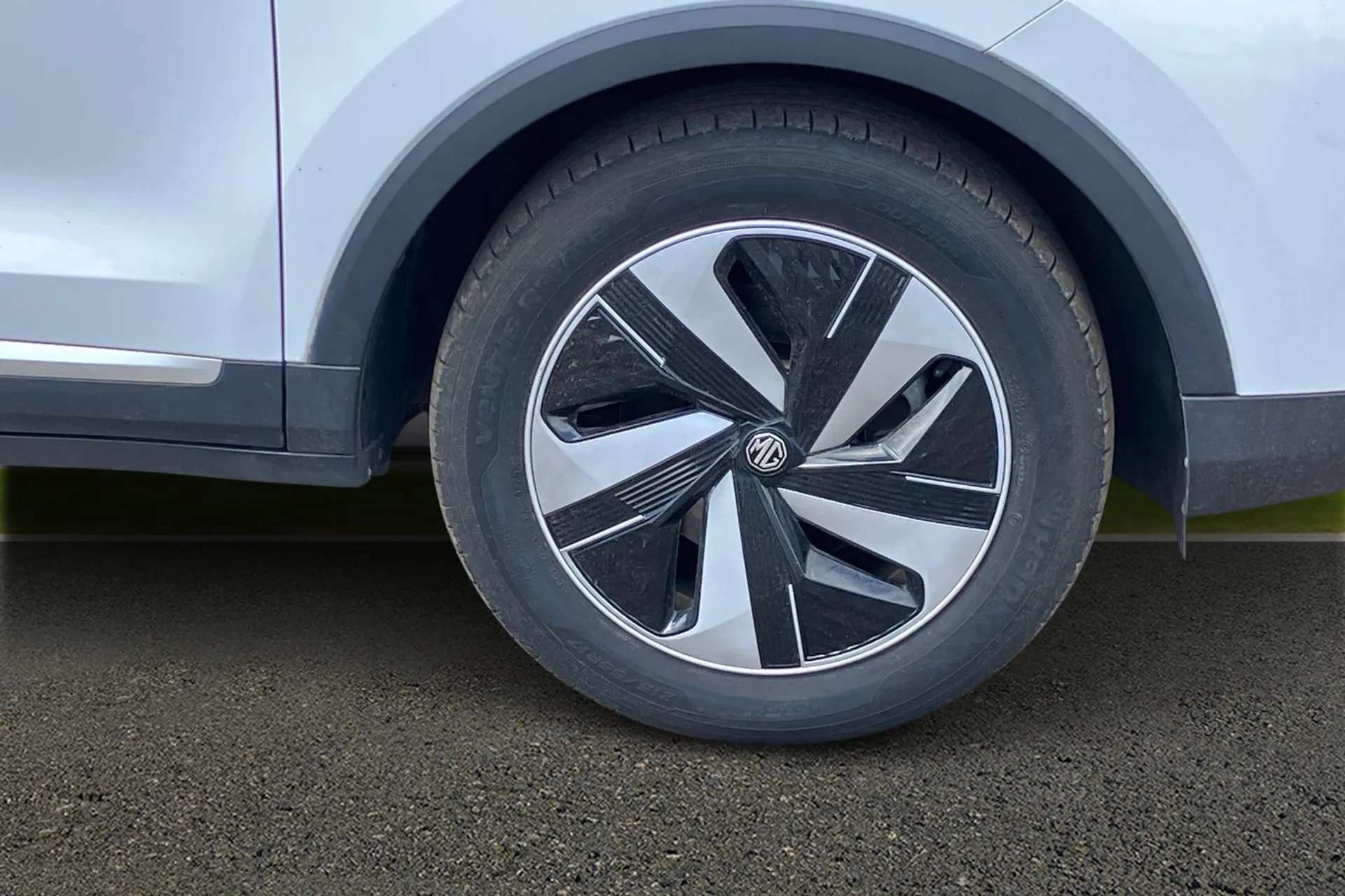 2023 MG MOTOR UK ZS 2023 MG MOTOR UK ZS