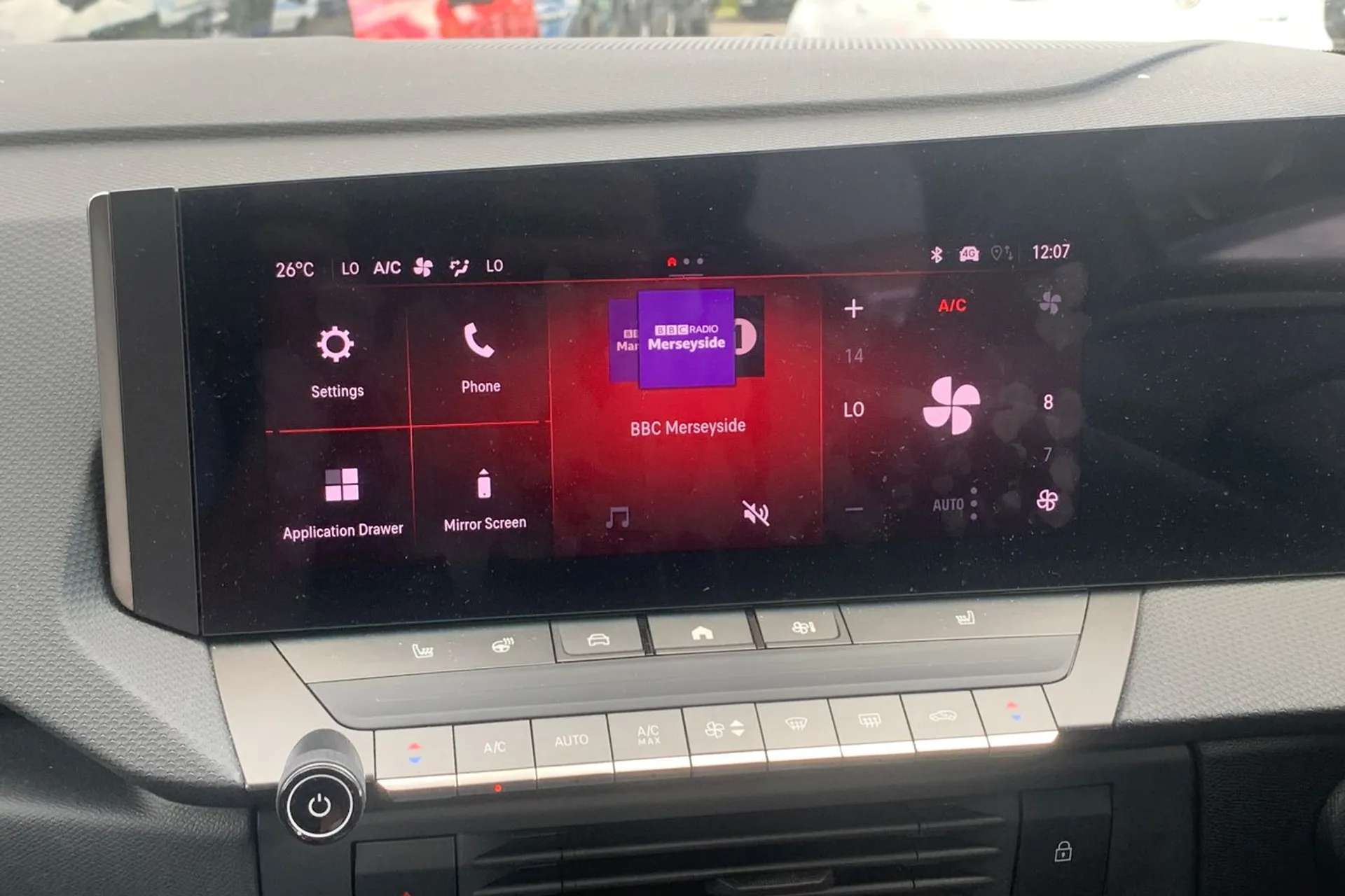 2023 VAUXHALL ASTRA 2023 VAUXHALL ASTRA