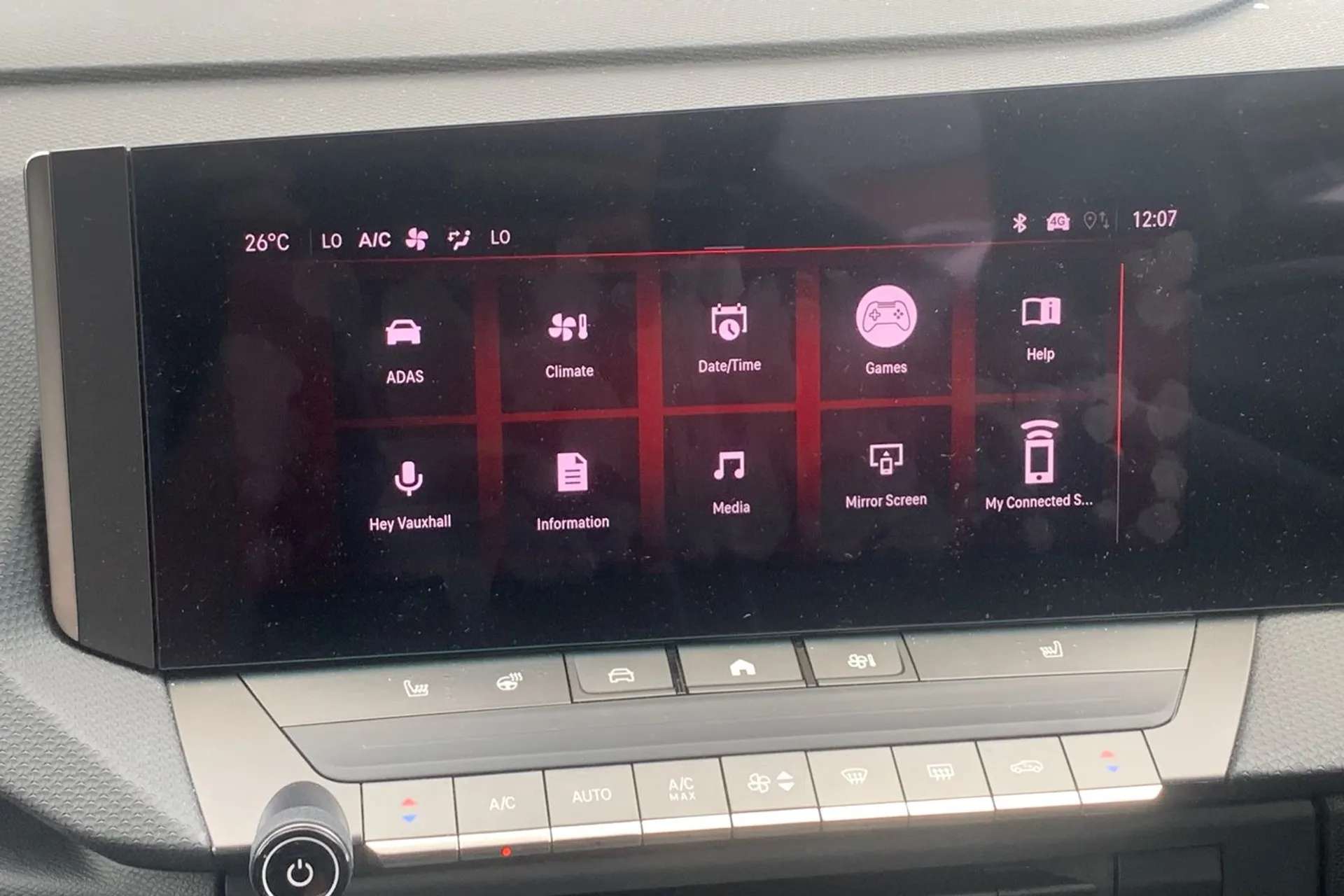 2023 VAUXHALL ASTRA 2023 VAUXHALL ASTRA