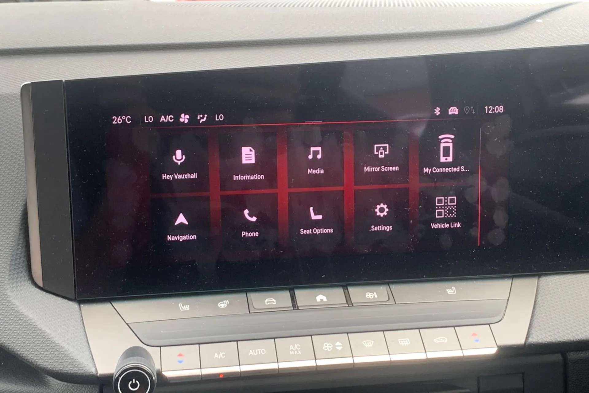 2023 VAUXHALL ASTRA 2023 VAUXHALL ASTRA