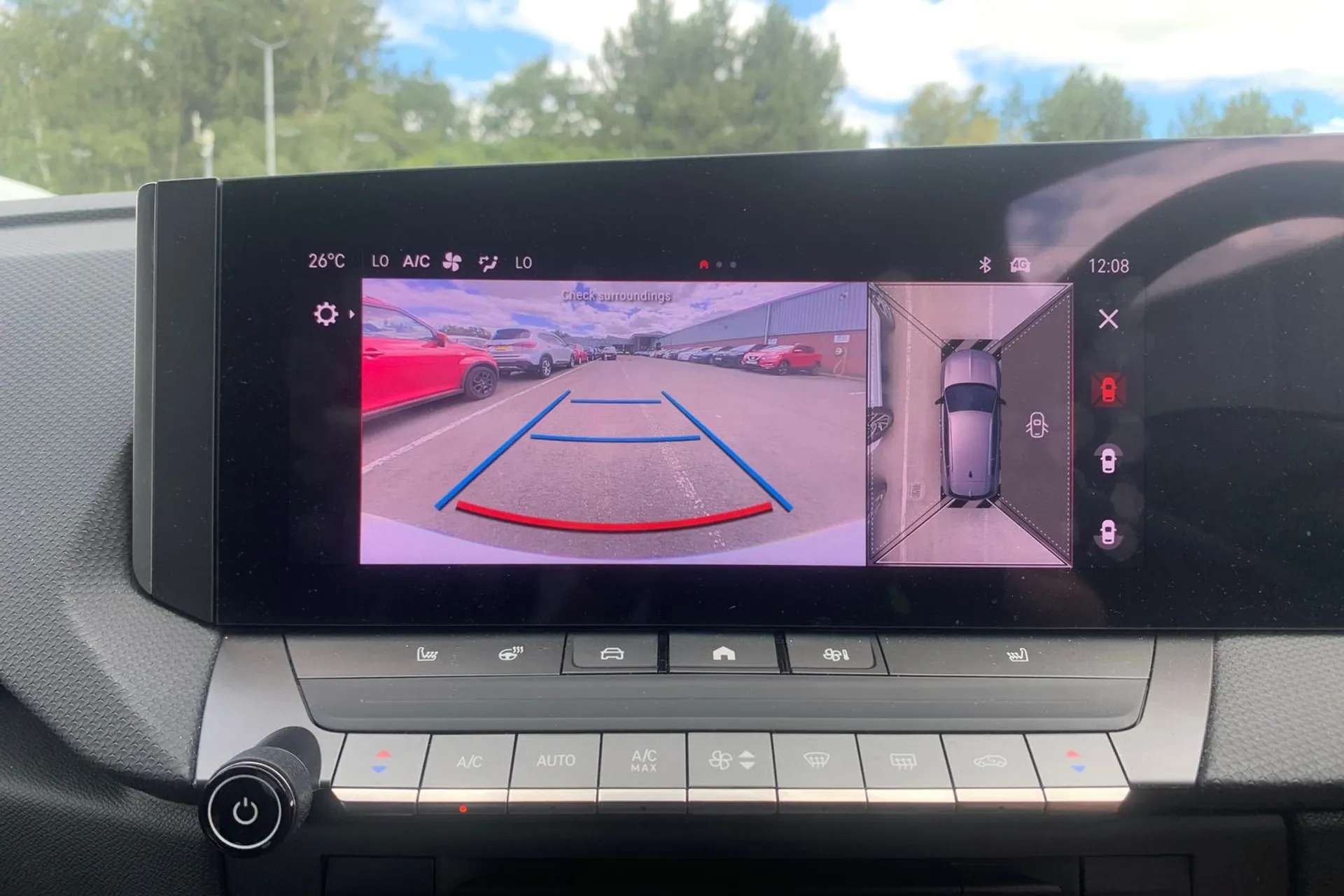 2023 VAUXHALL ASTRA 2023 VAUXHALL ASTRA