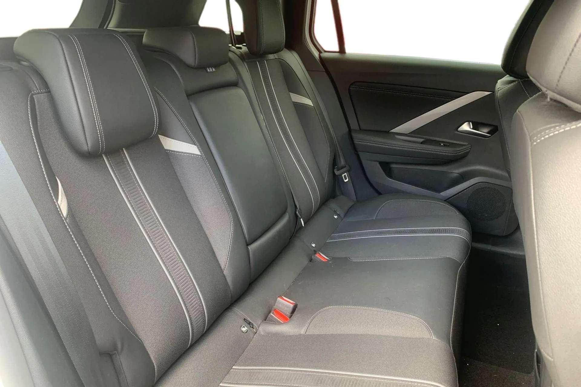 2023 VAUXHALL ASTRA 2023 VAUXHALL ASTRA