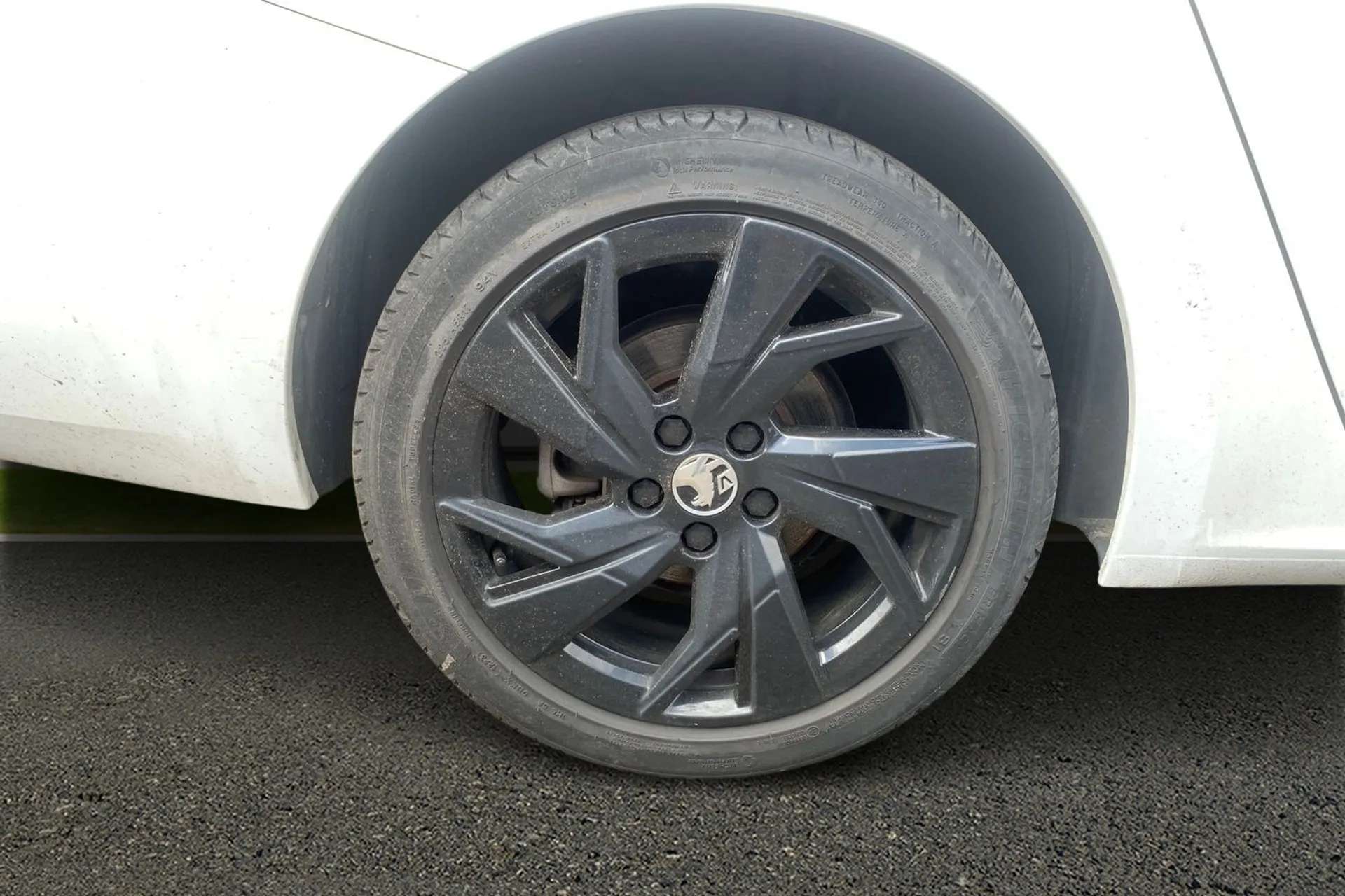 2023 VAUXHALL ASTRA 2023 VAUXHALL ASTRA