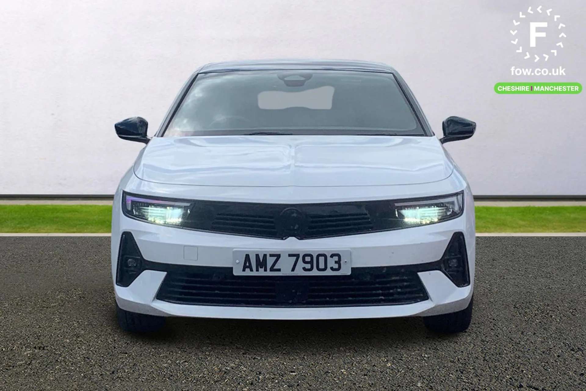 2023 VAUXHALL ASTRA 2023 VAUXHALL ASTRA