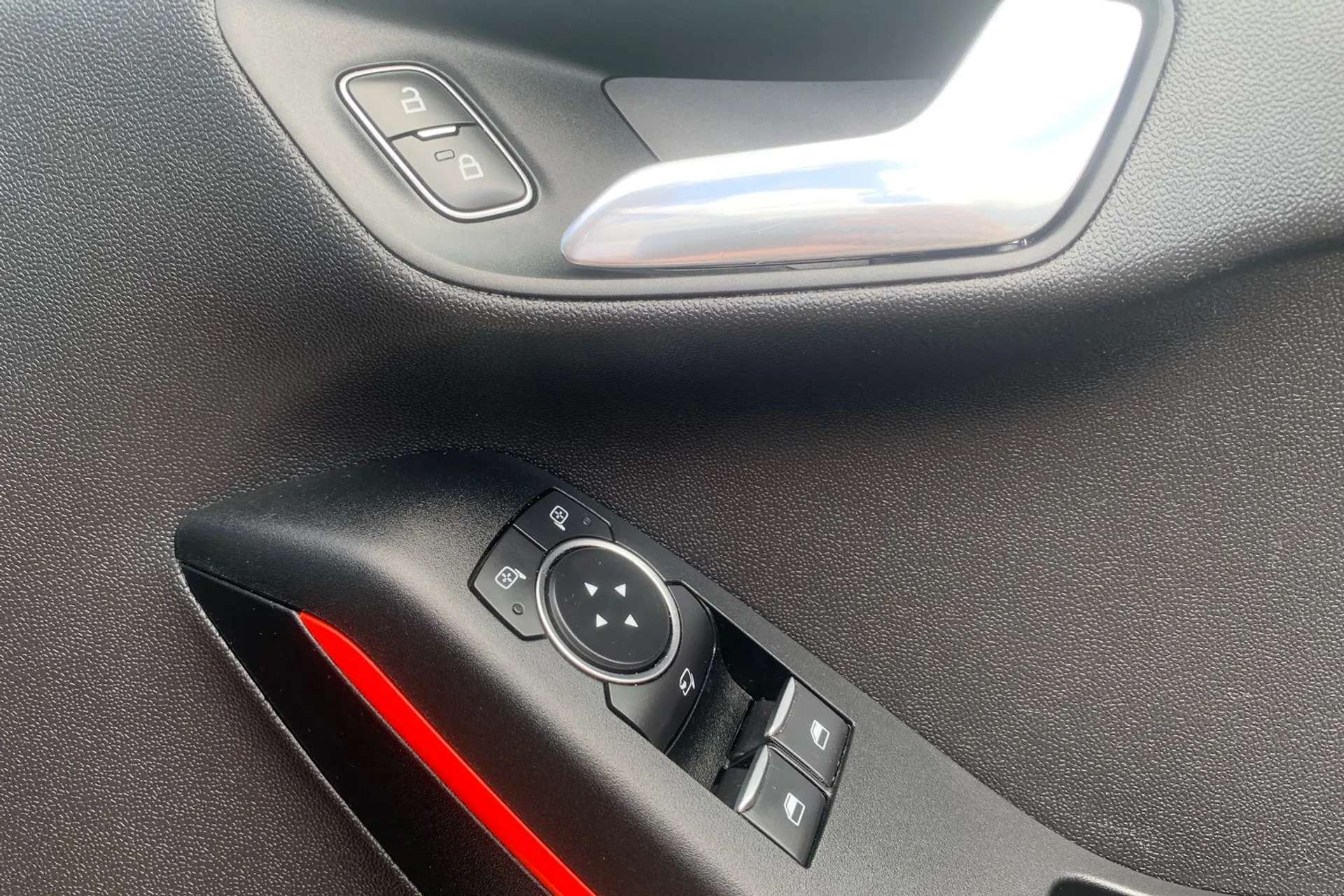 2020 FORD FIESTA 2020 FORD FIESTA